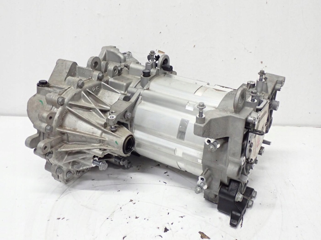 Moteur ZKX (ZK01) — vue 1