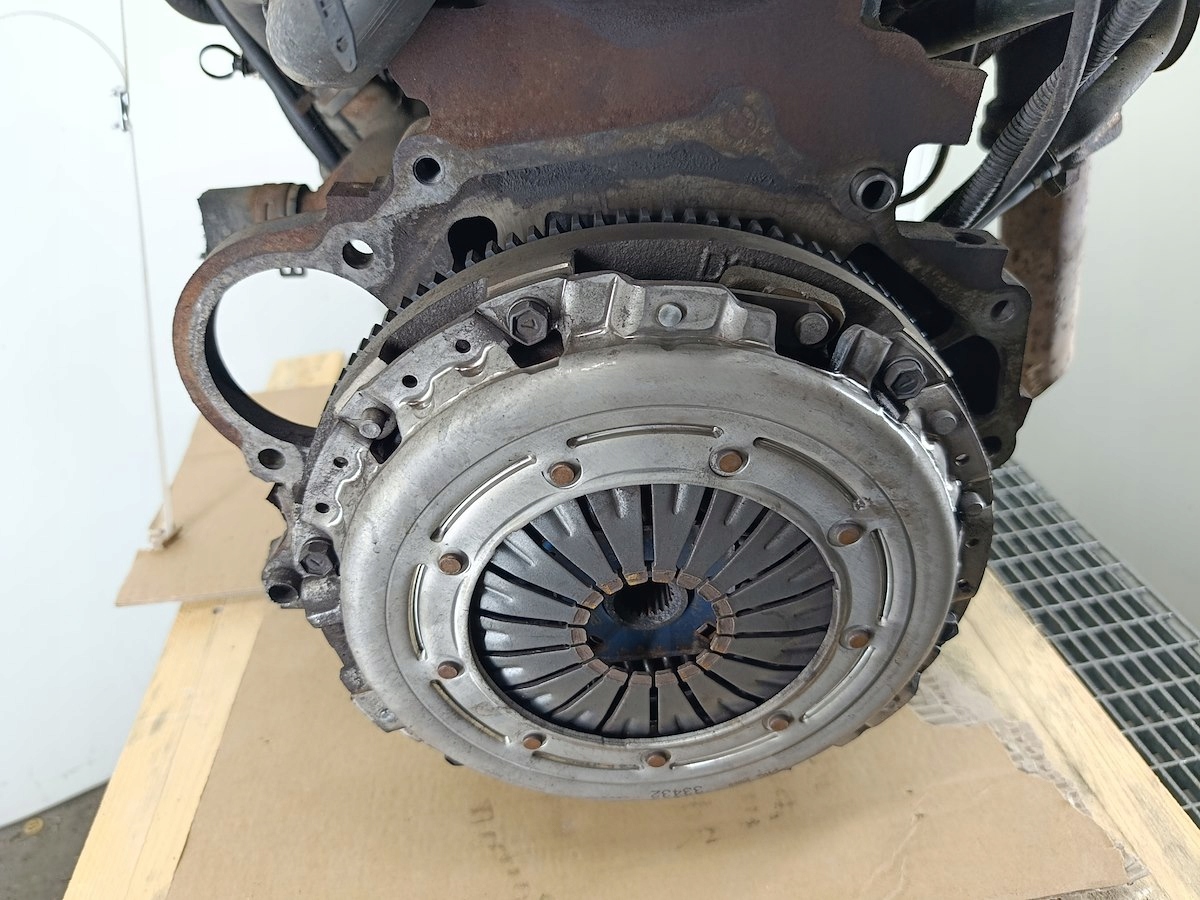 Moteur D4EA - Image 4
