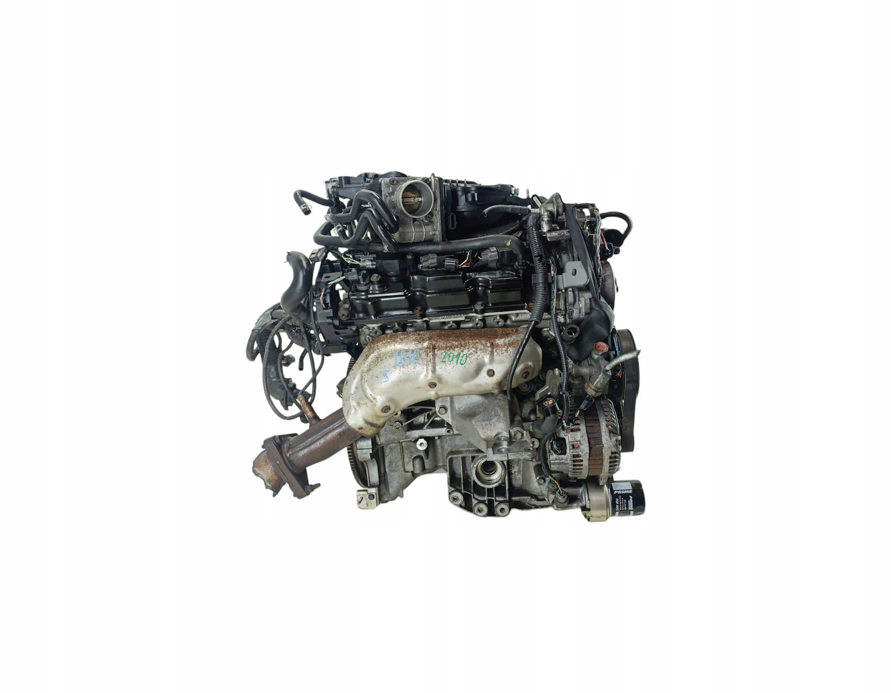 Moteur VQ25HR - Image 3