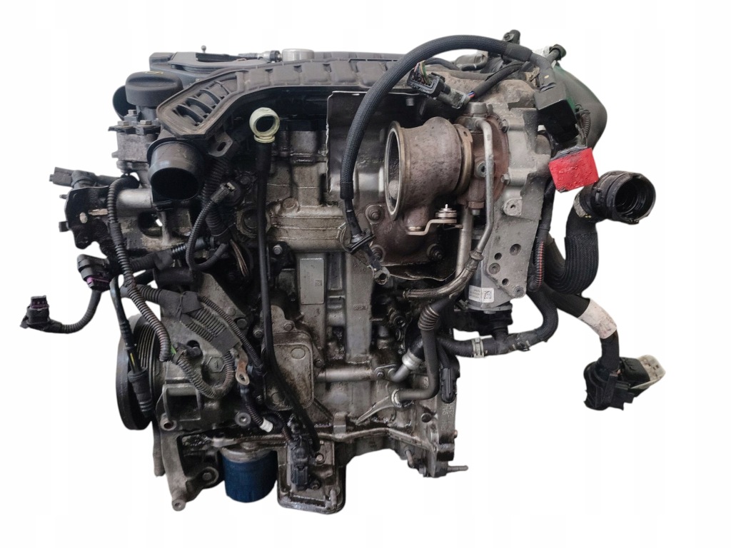 Moteur HNS (EB2ADTS) - Image 1