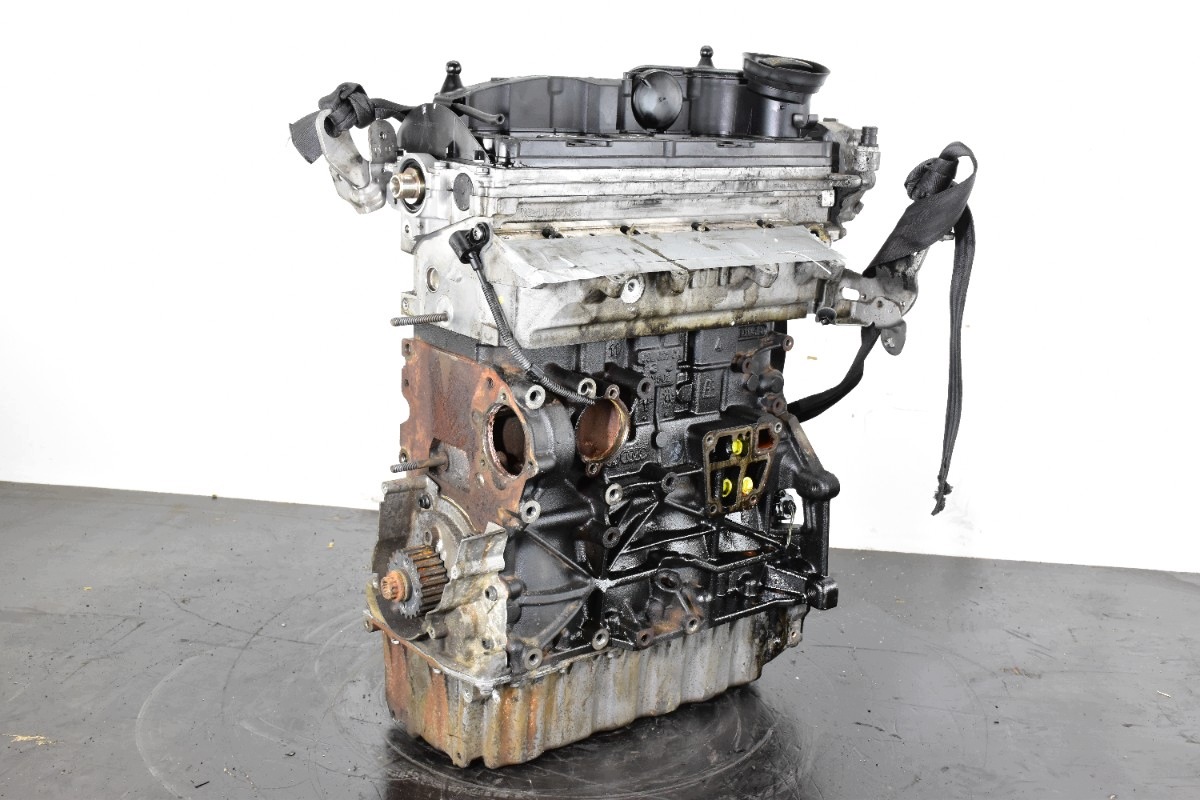 Moteur CFFA - Image 1