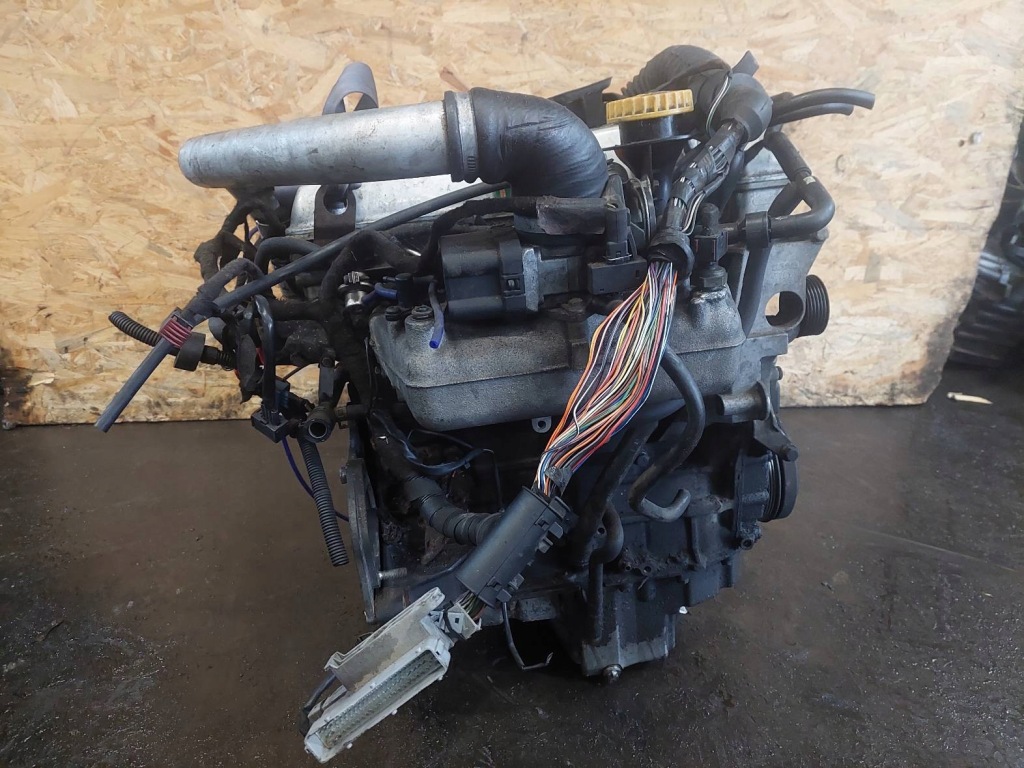 Moteur B205E - Image 1