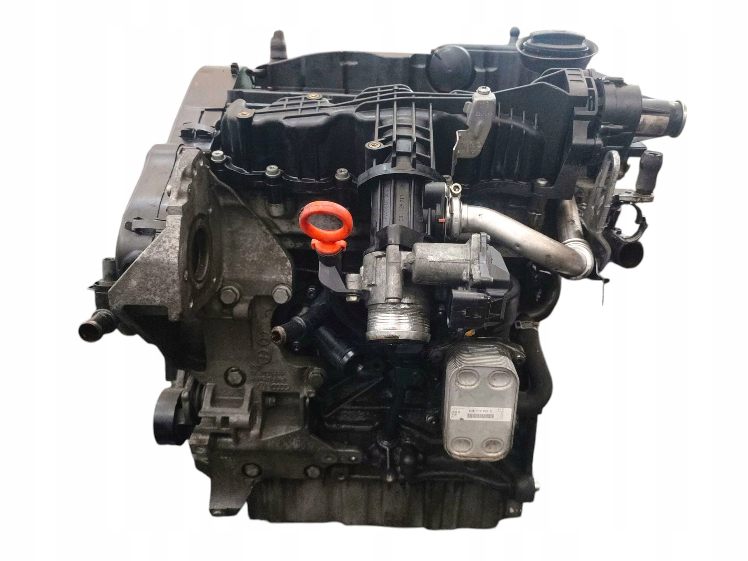 Moteur CAYB - Image 2