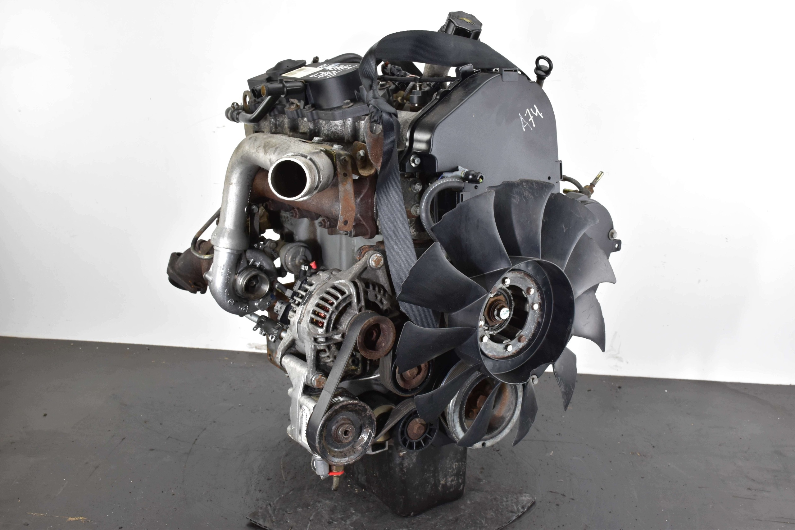 Moteur F1AE0481B - Image 1