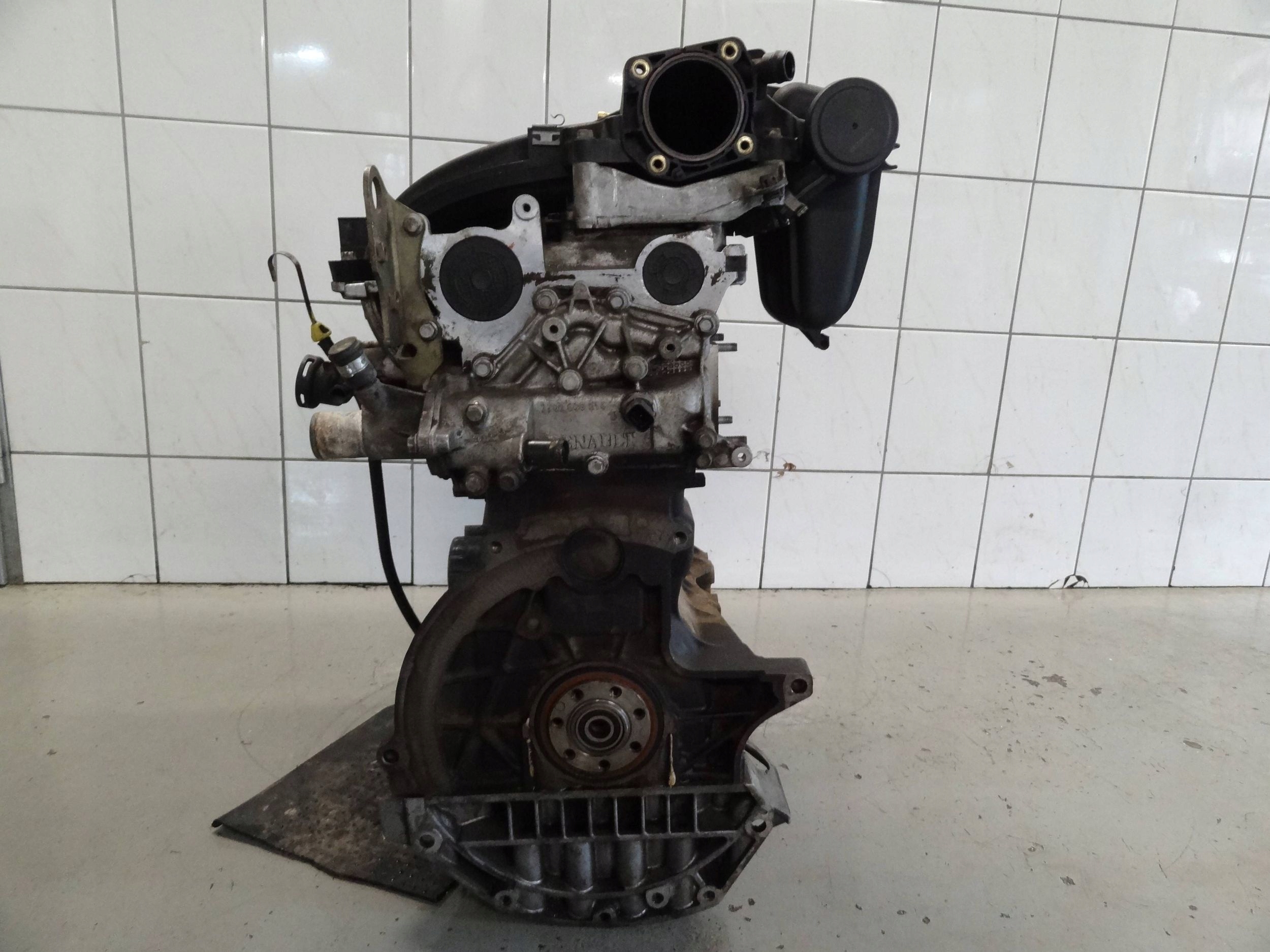 Moteur F4R 770 - Image 3