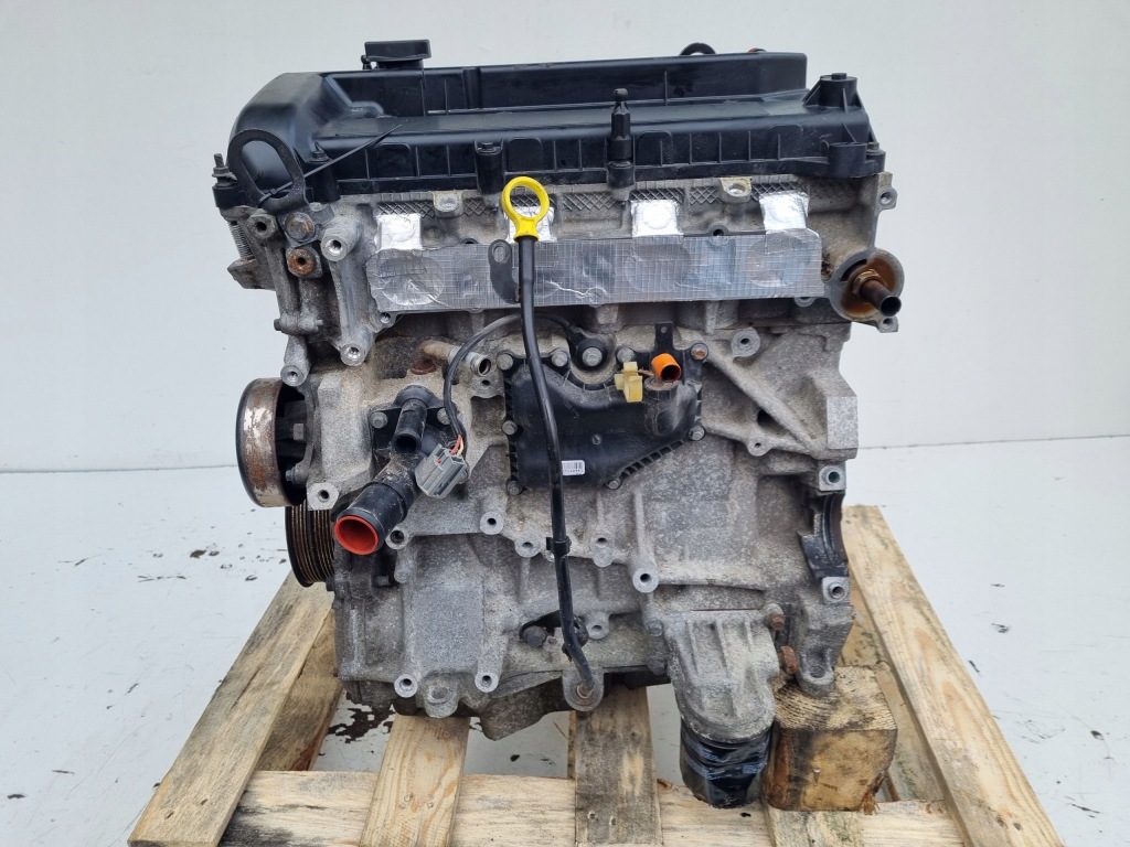 Moteur B 4184 S8 - Image 3