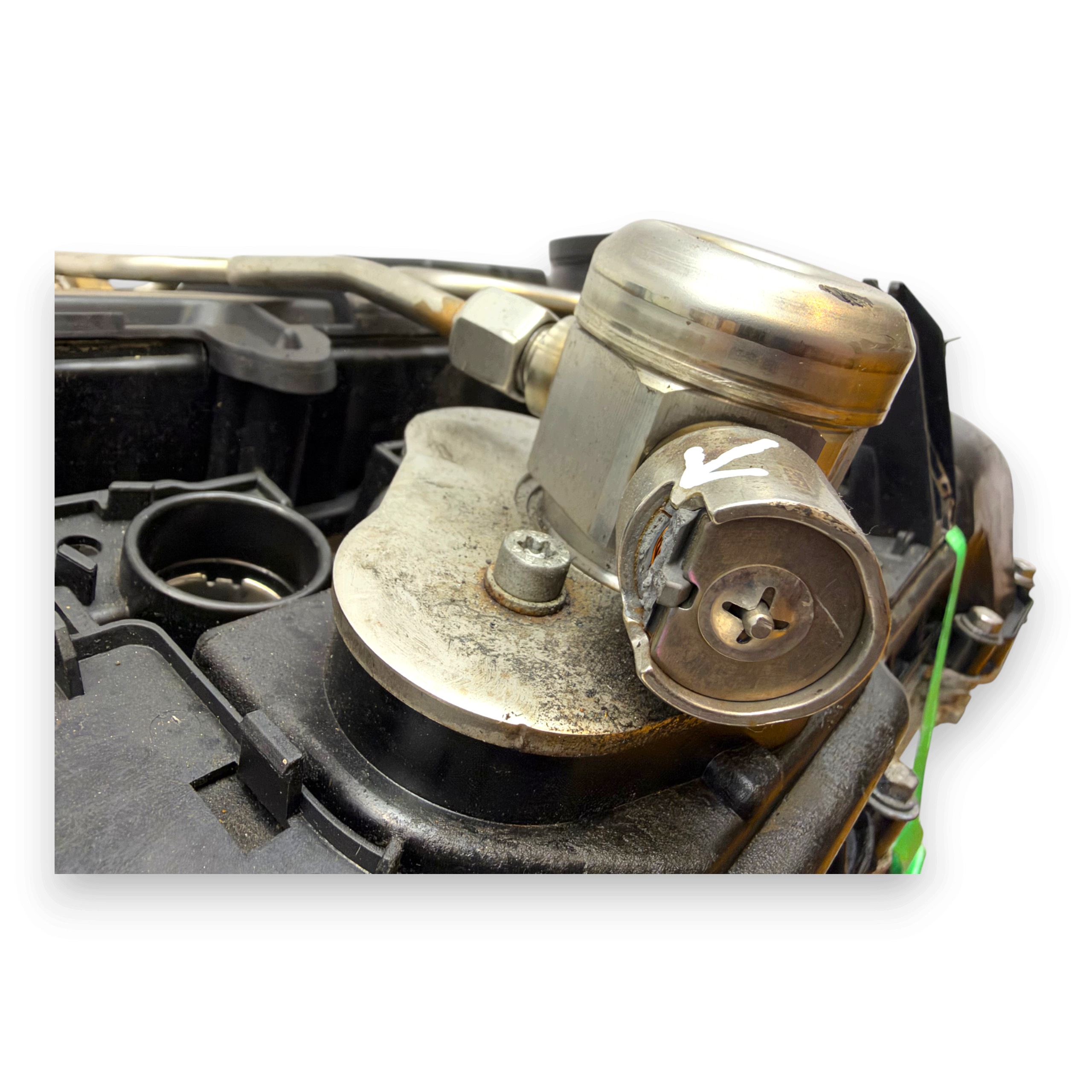 Moteur N43 B20 A - Image 10