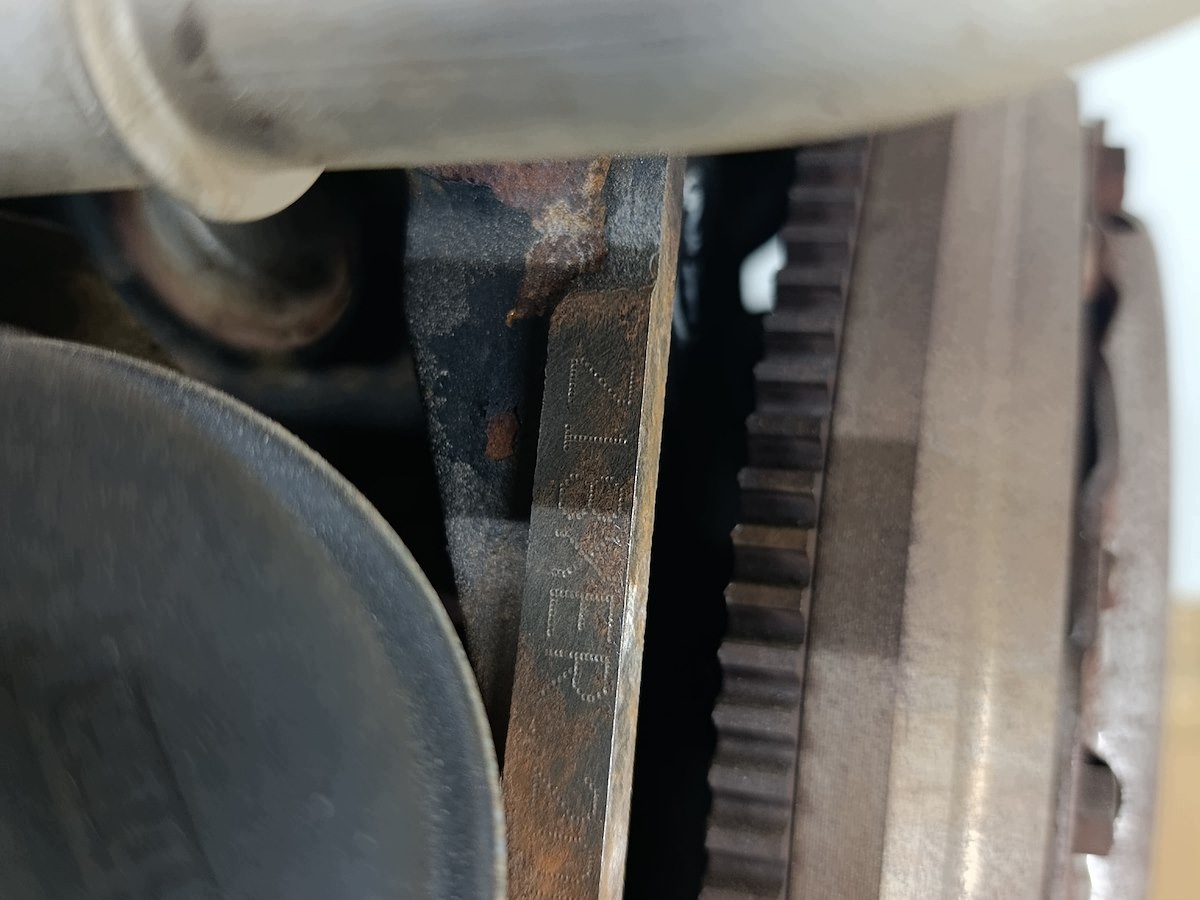 Moteur Z 18 XER - Image 12