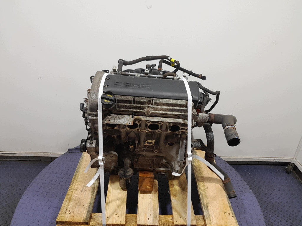 Moteur M13A - Image 3