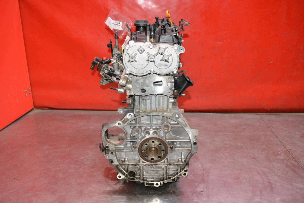 Moteur D4FE - Image 13