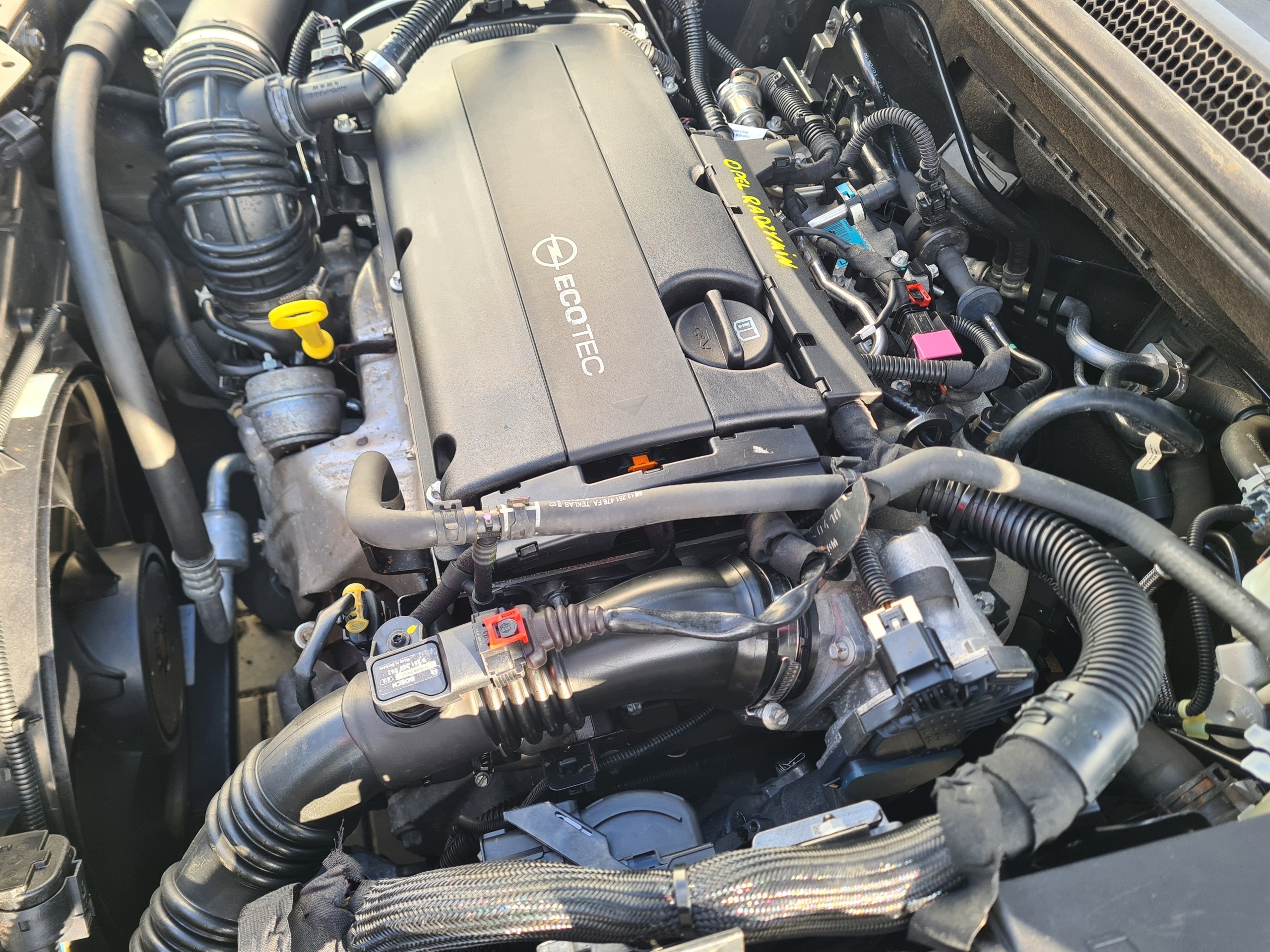 Moteur Z 16 LET - Image 2