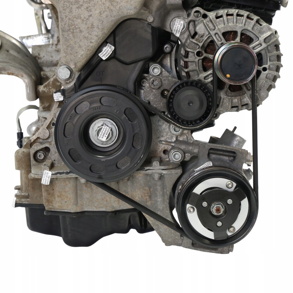 Moteur CHPA — vue 5