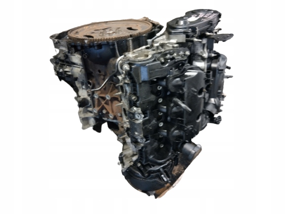 Moteur 306DT - Image 2