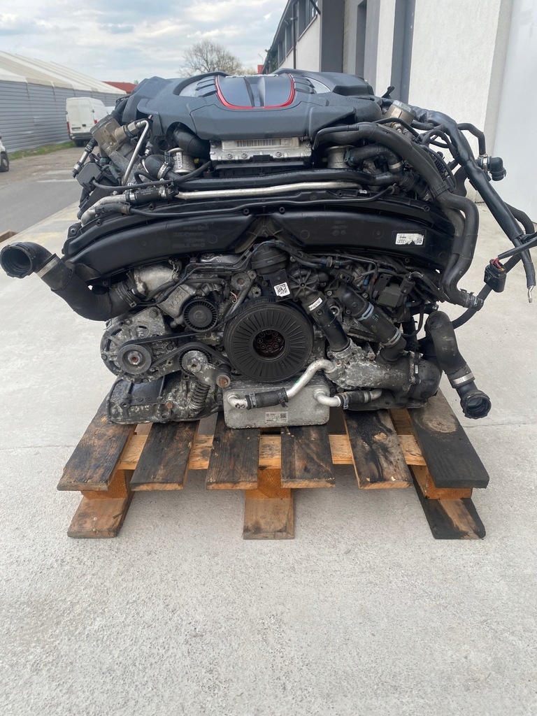Moteur CTGA - Image 1
