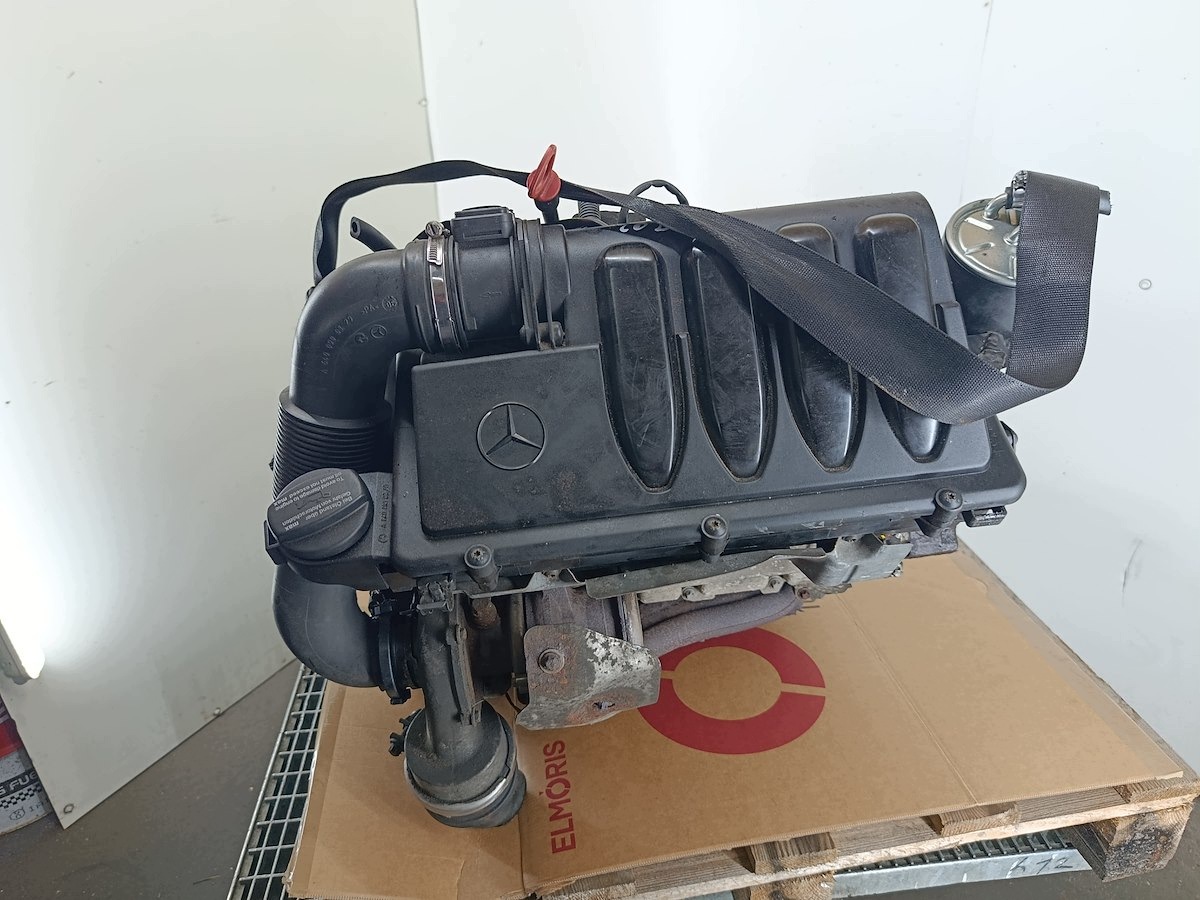 Moteur OM 640.940 - Image 3