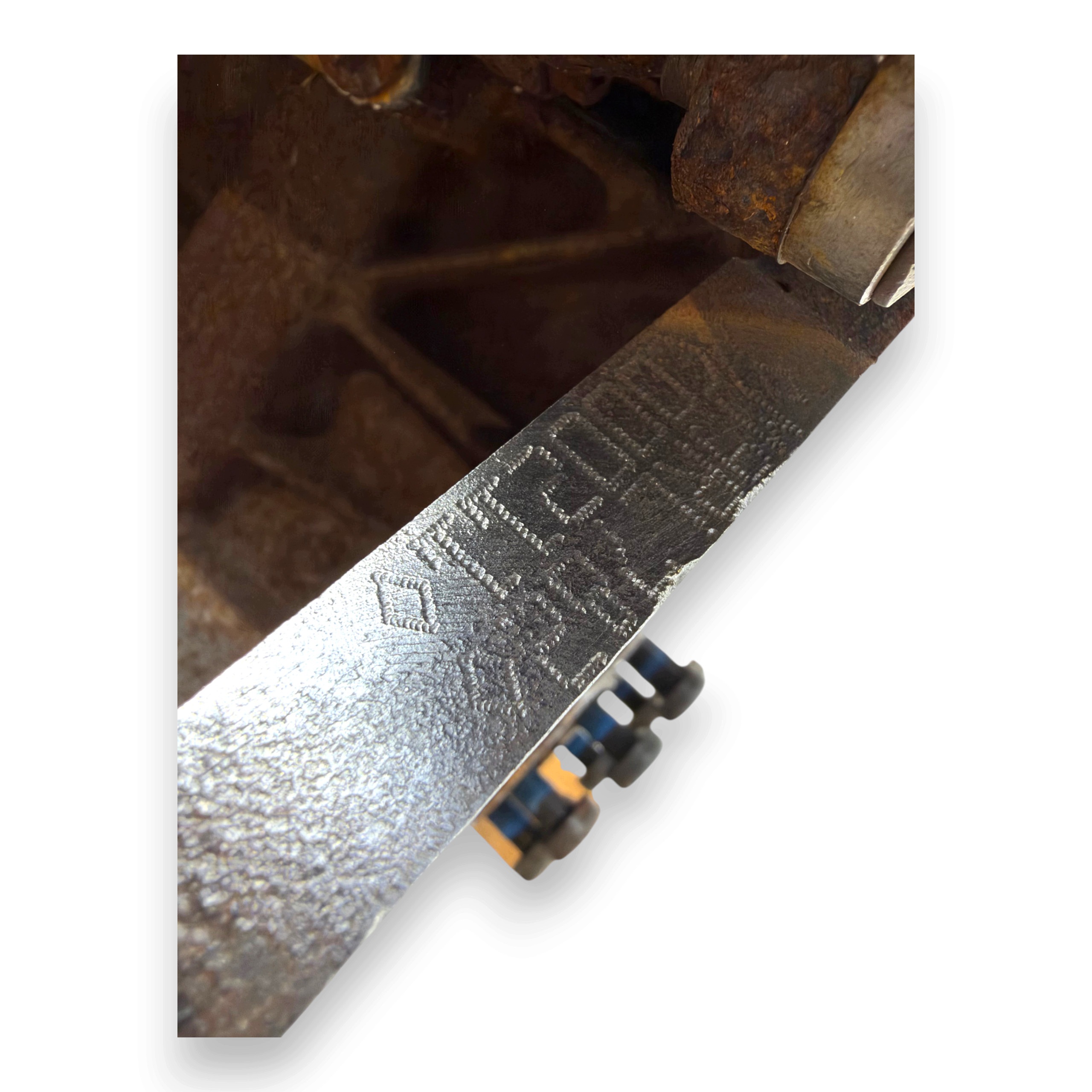 Moteur M9R 782 - Image 2