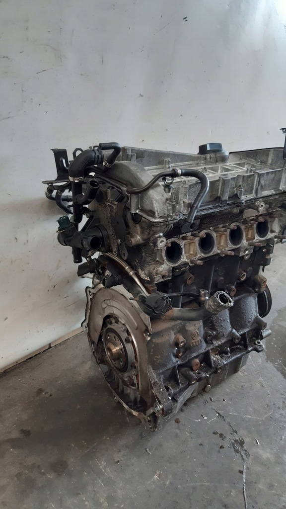 Moteur AJQ — vue 2