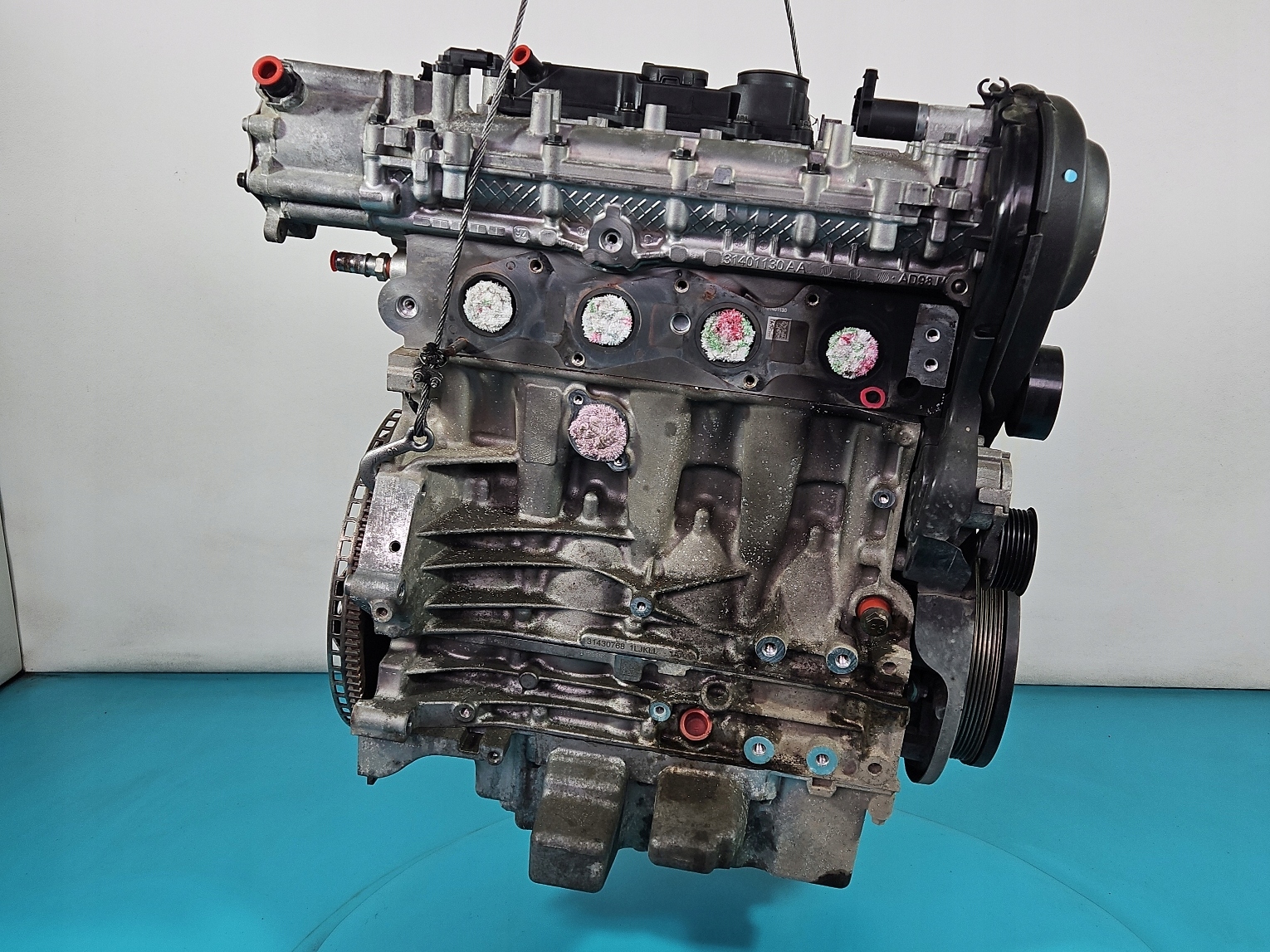 Moteur B 4204 T27 - Image 2