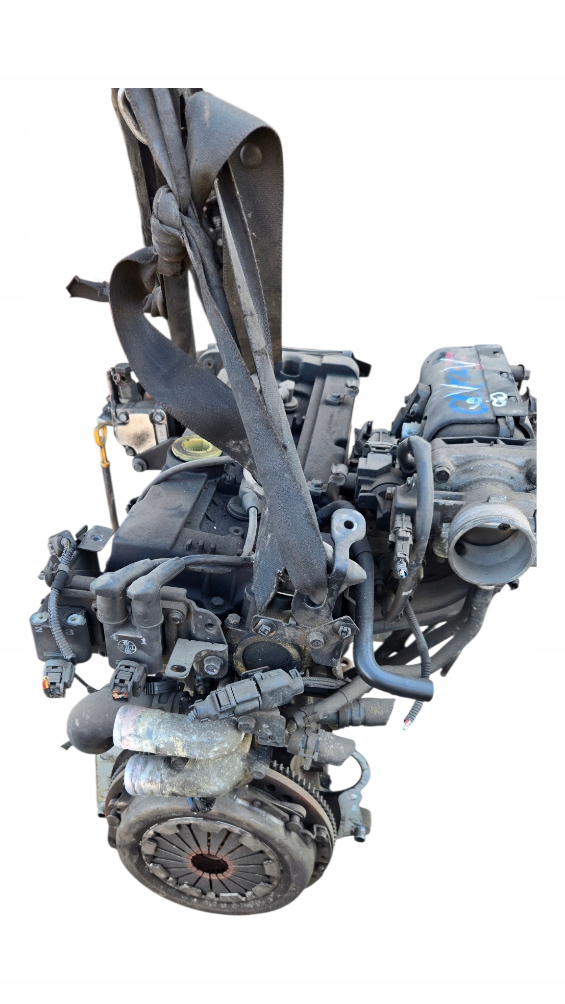 Moteur G4ED - Image 7