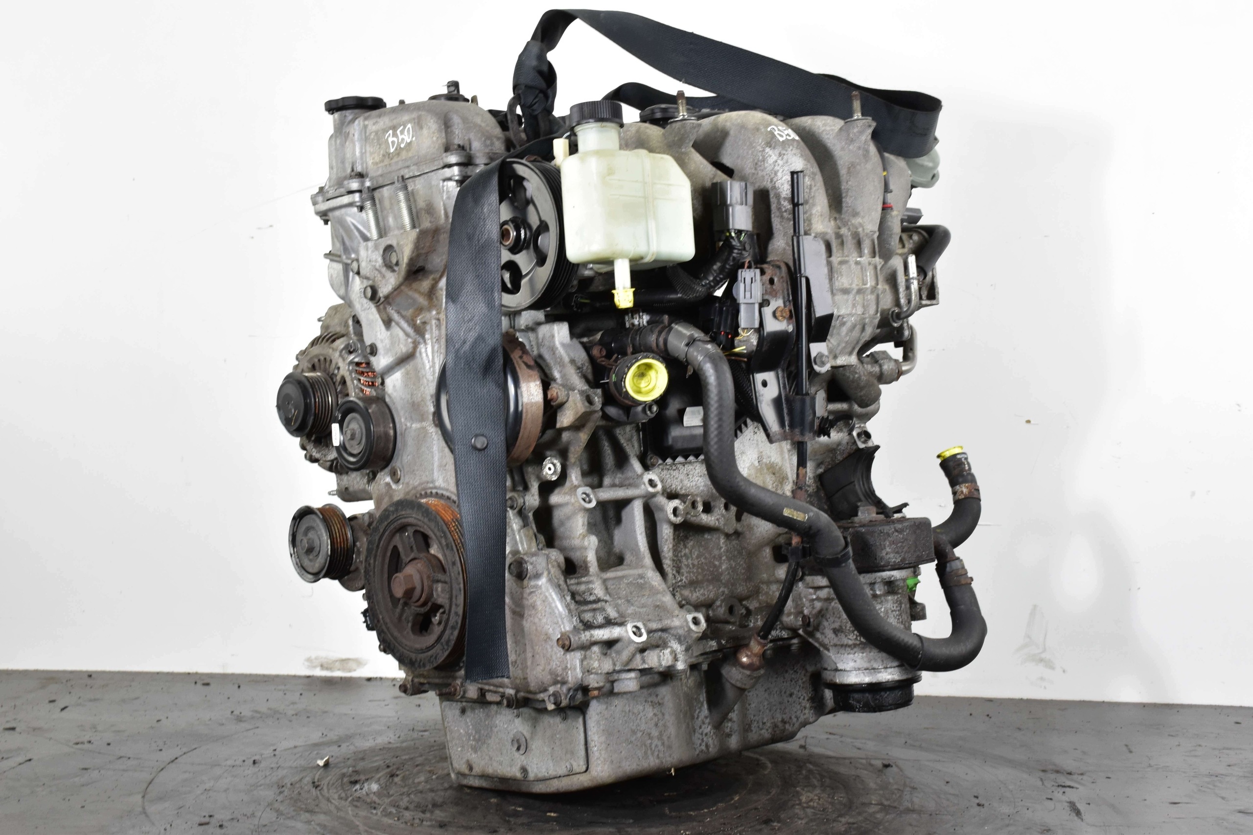 Moteur L3-VDT - Image 1