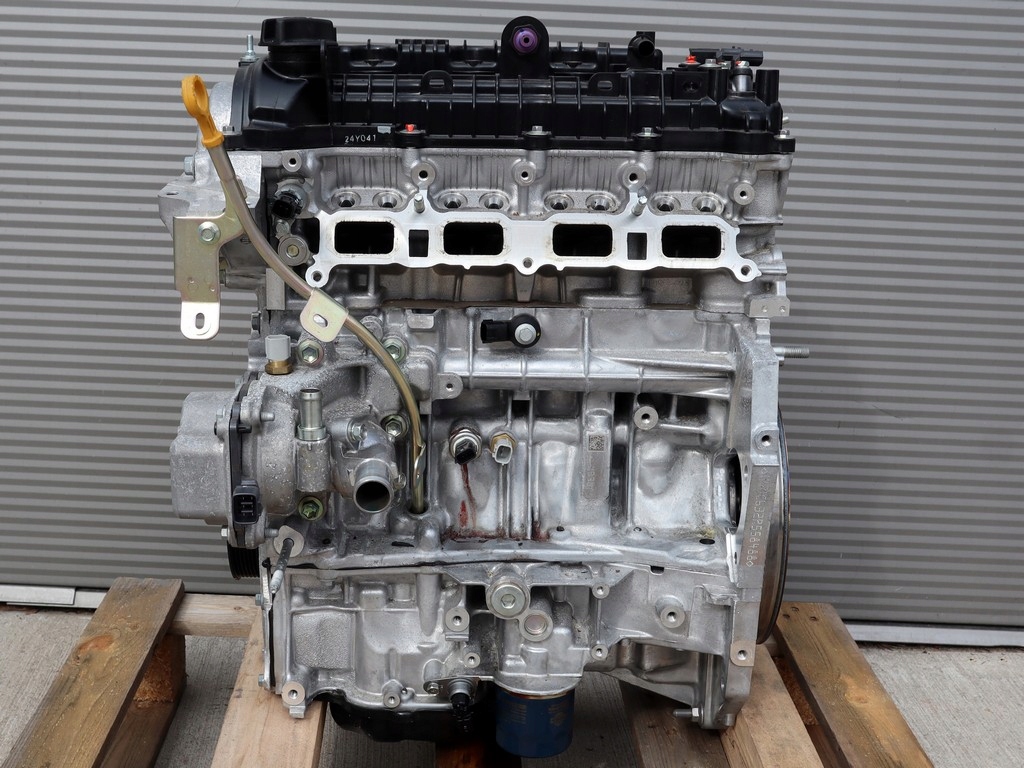 Moteur H4M 632 - Image 5