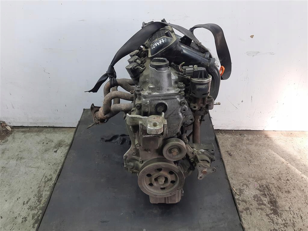 Moteur L13A1 — vue 2