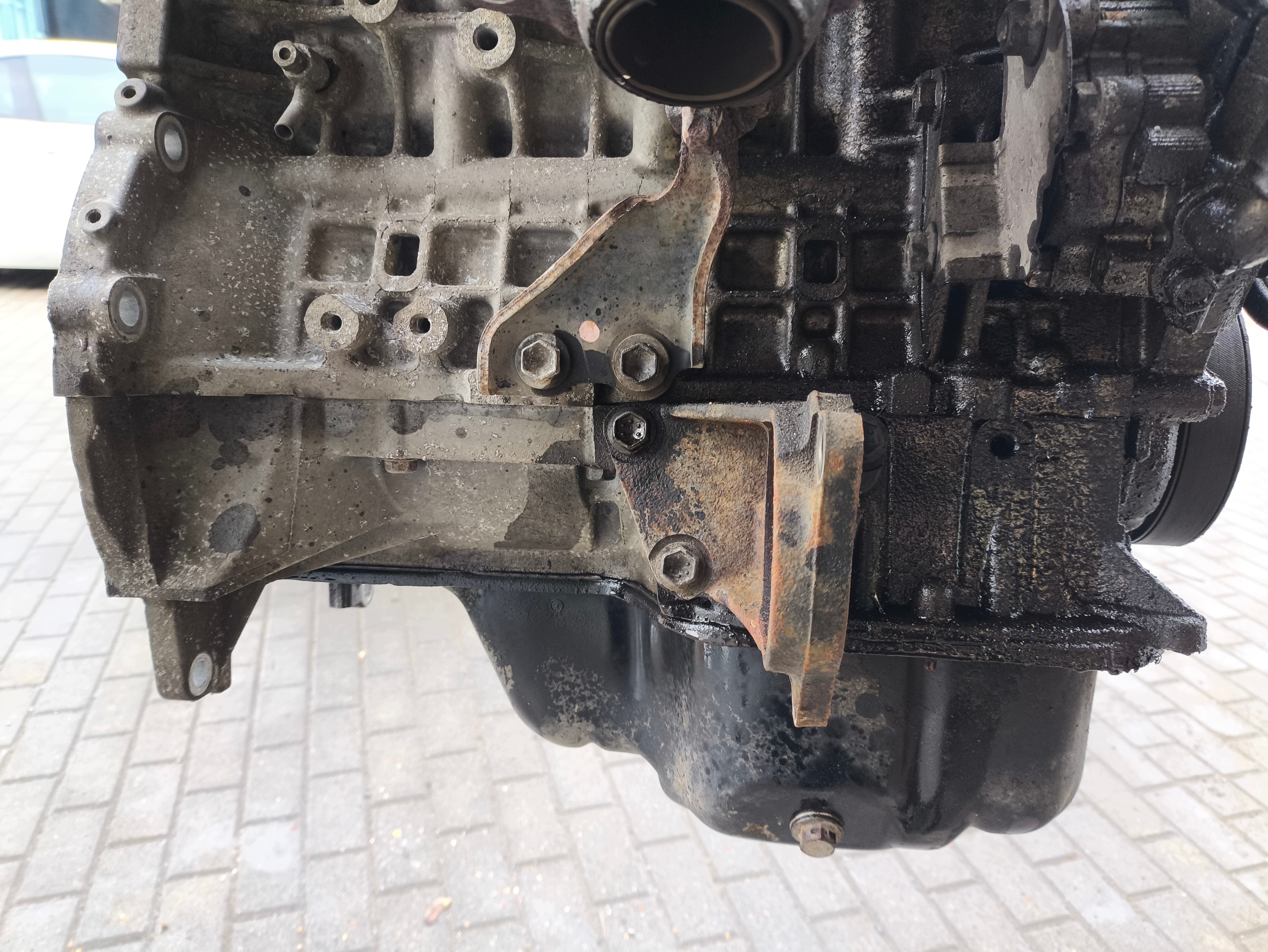 Moteur 1ZZ-FE - Image 10