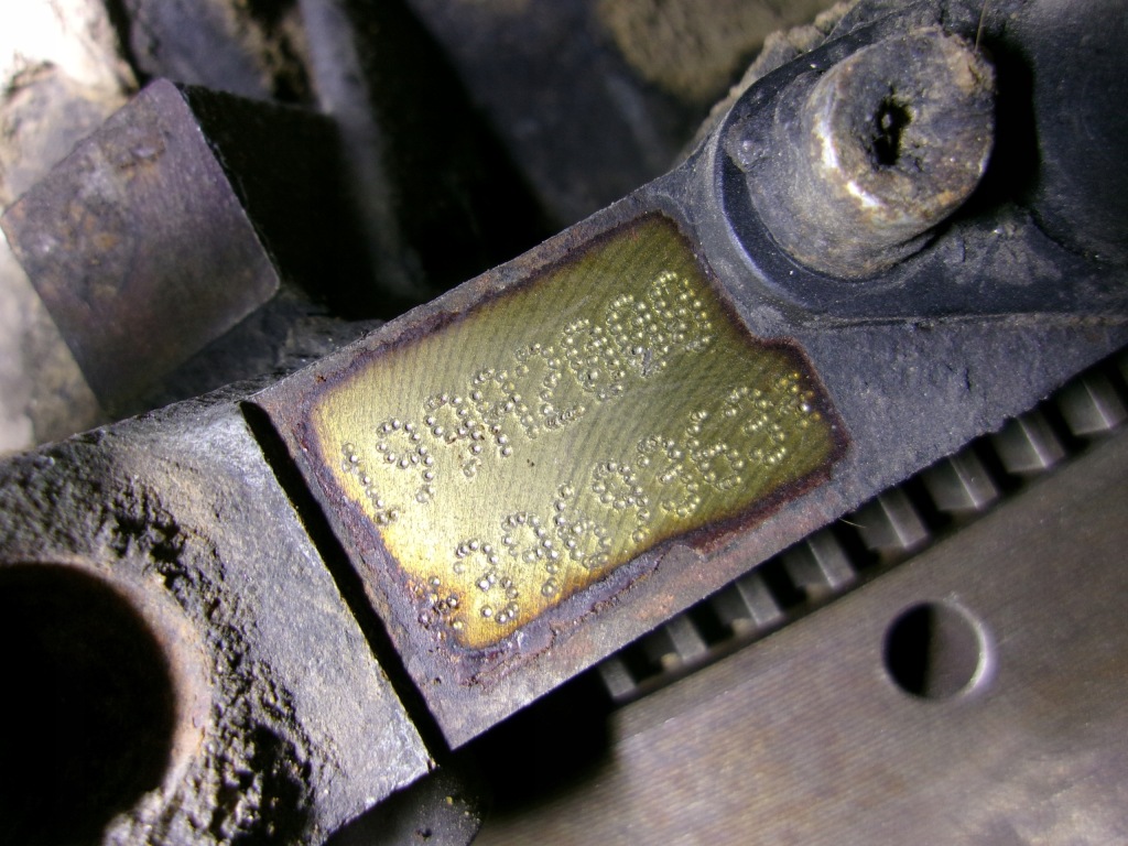Moteur 199 A2.000 - Image 3