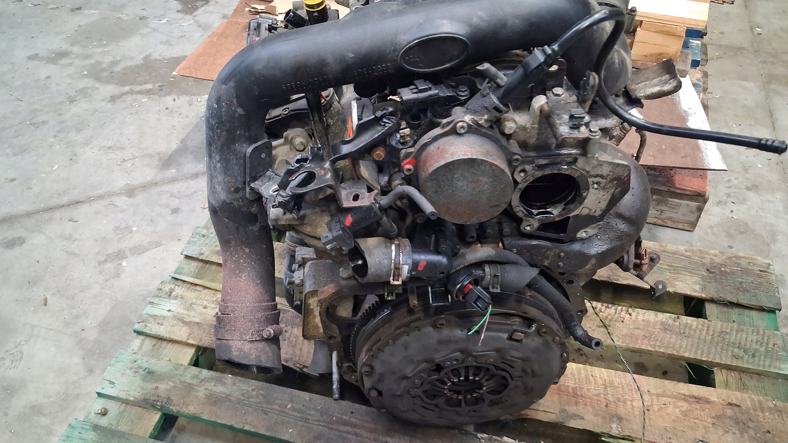 Moteur M9T 898 - Image 3
