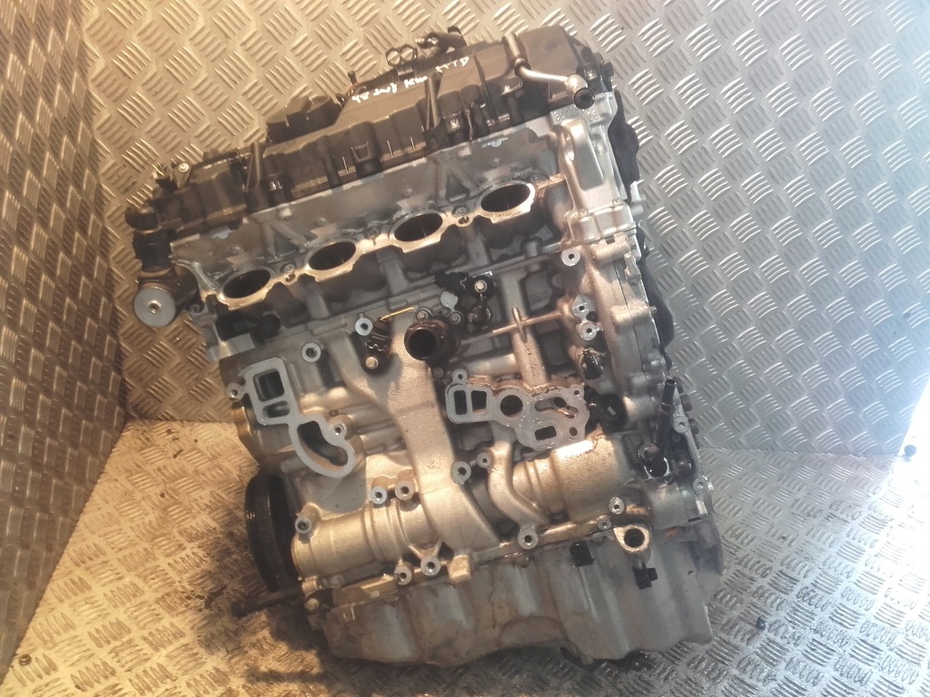 Moteur B48 B20 A — vue 1