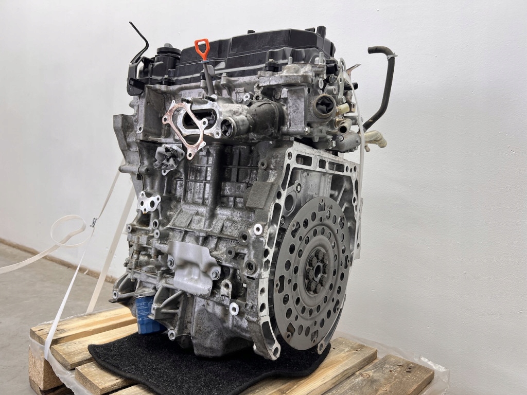 Moteur LFB1 — vue 13