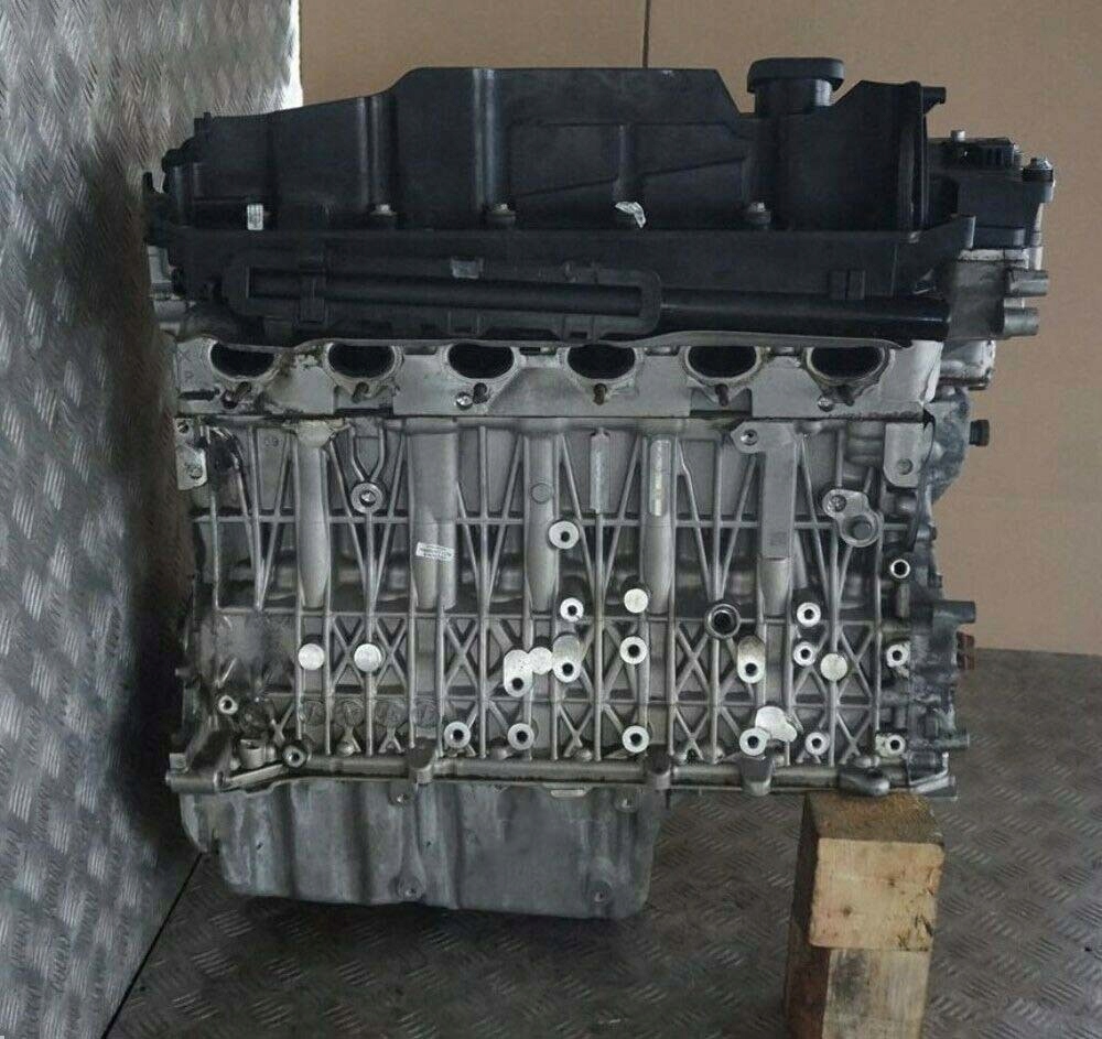 Moteur 306D3 — vue 2