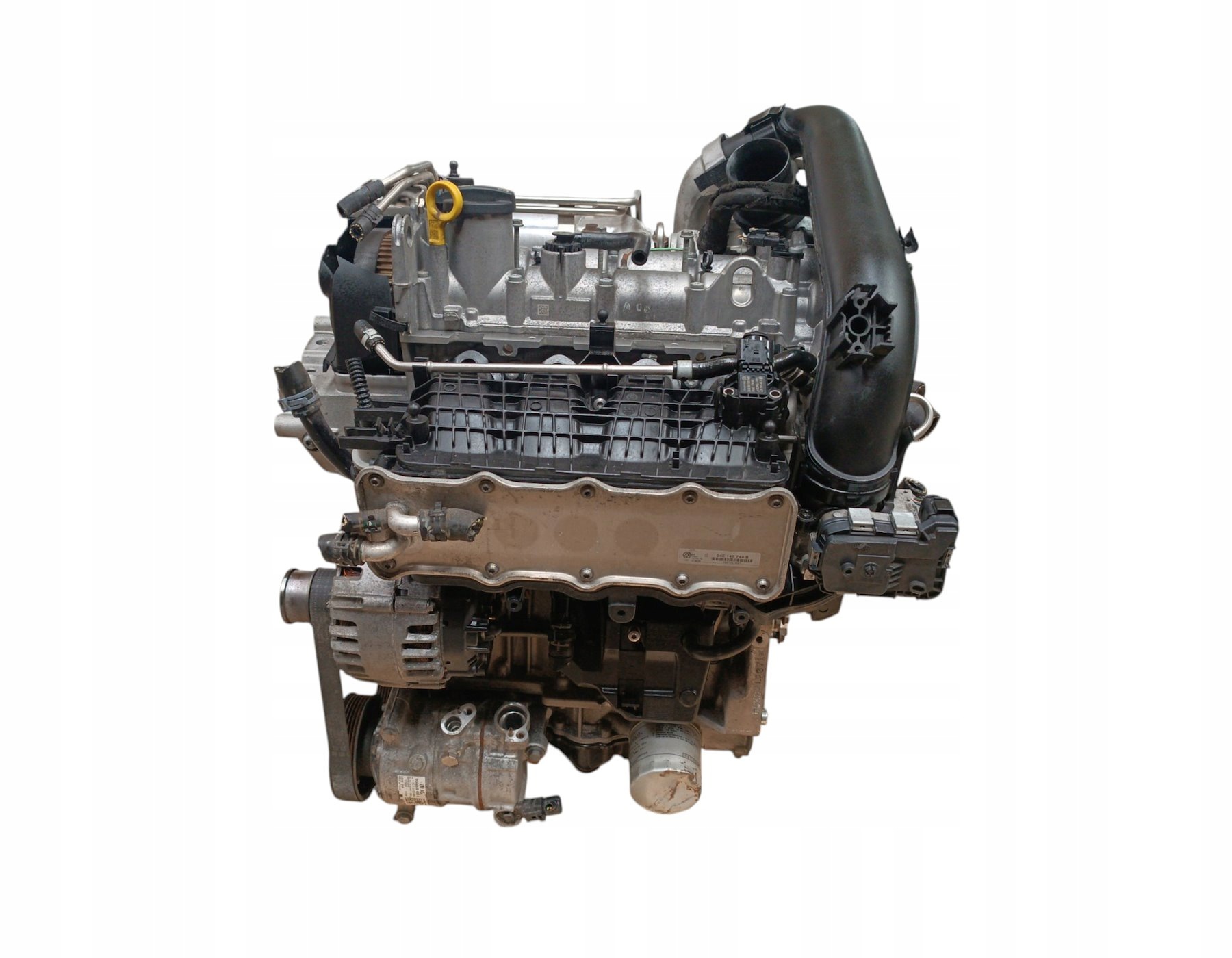 Moteur CXSB - Image 4