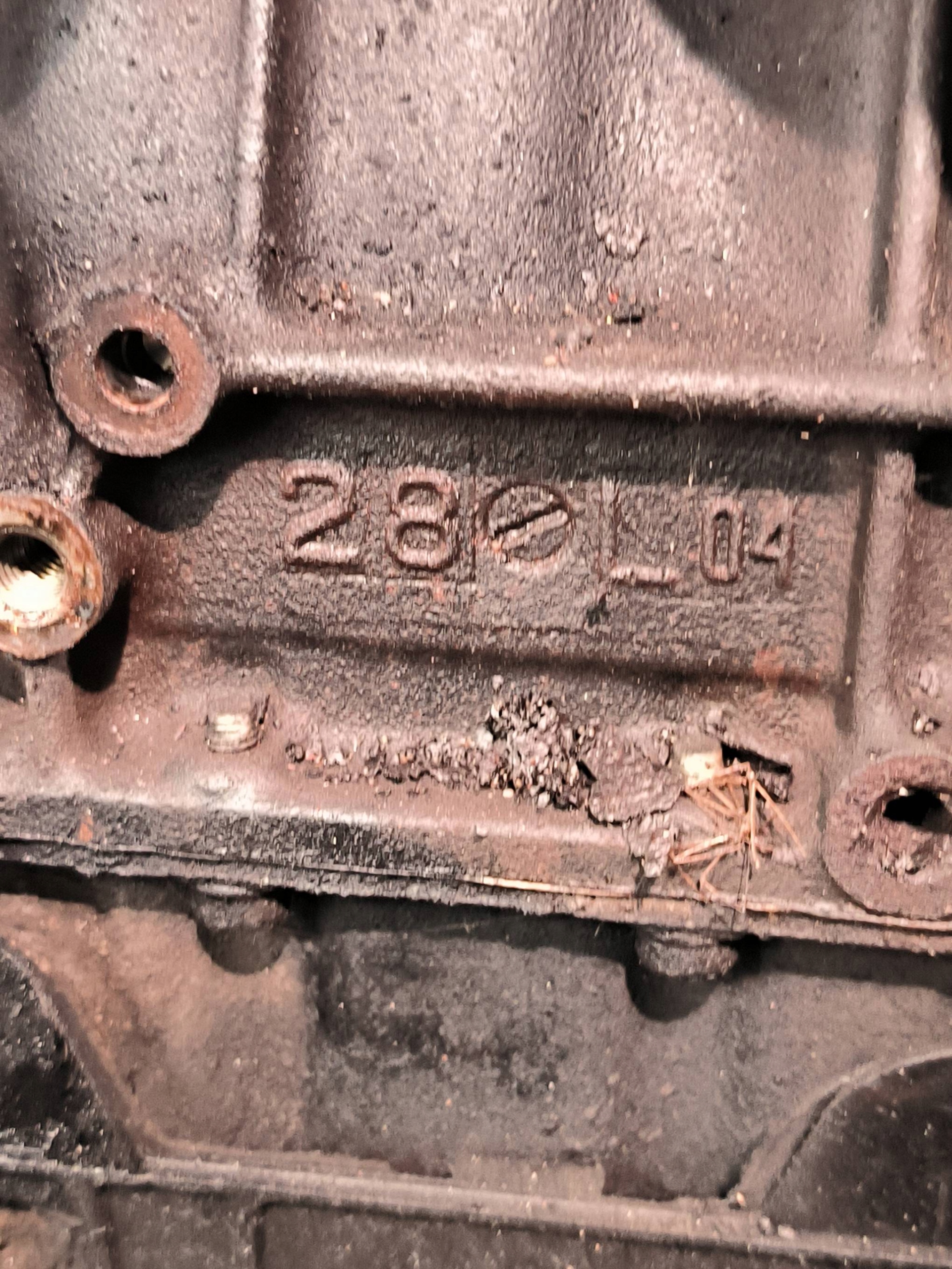 Moteur RHK (DW10UTED4) - Image 6