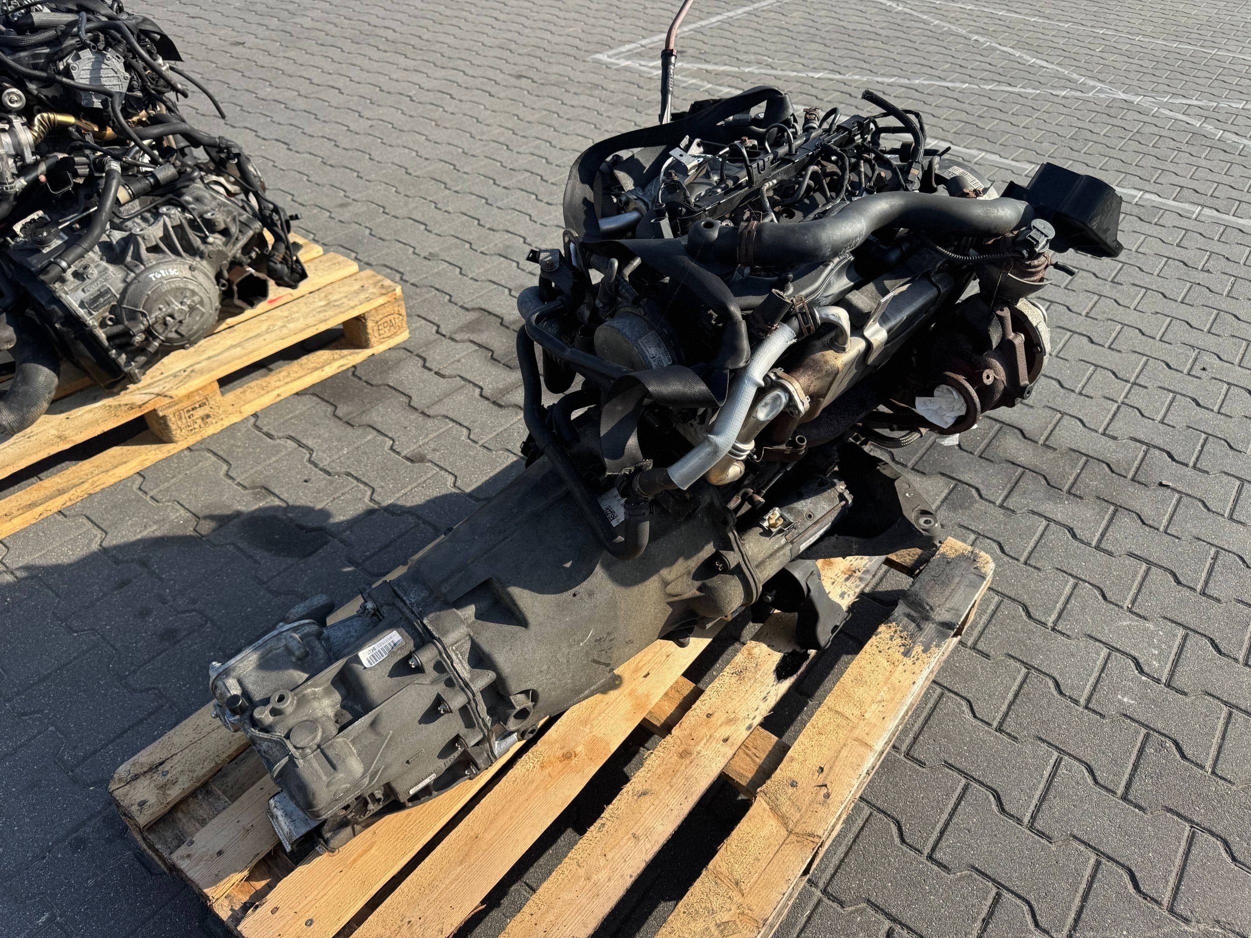Moteur CKTB - Image 5