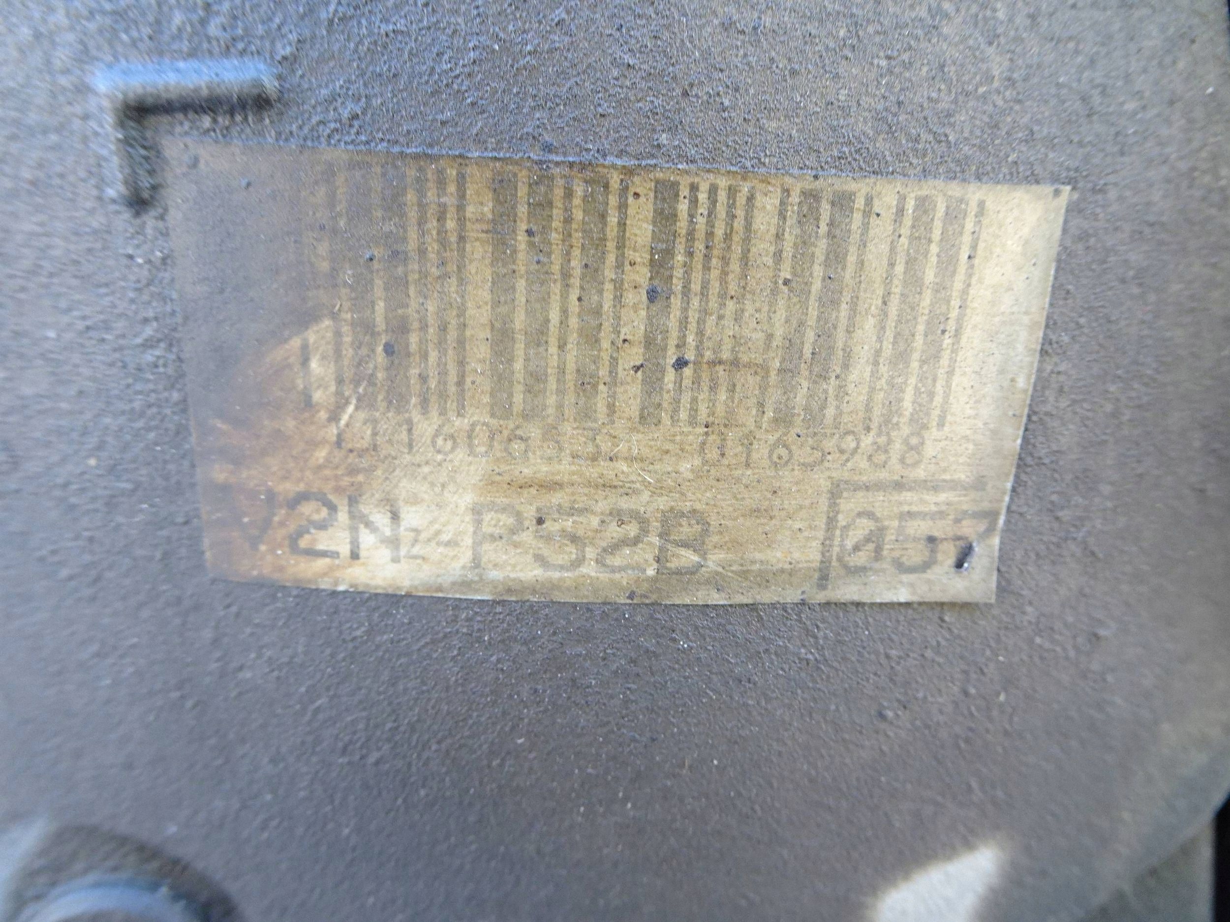 Moteur 2NZ-FE - Image 10