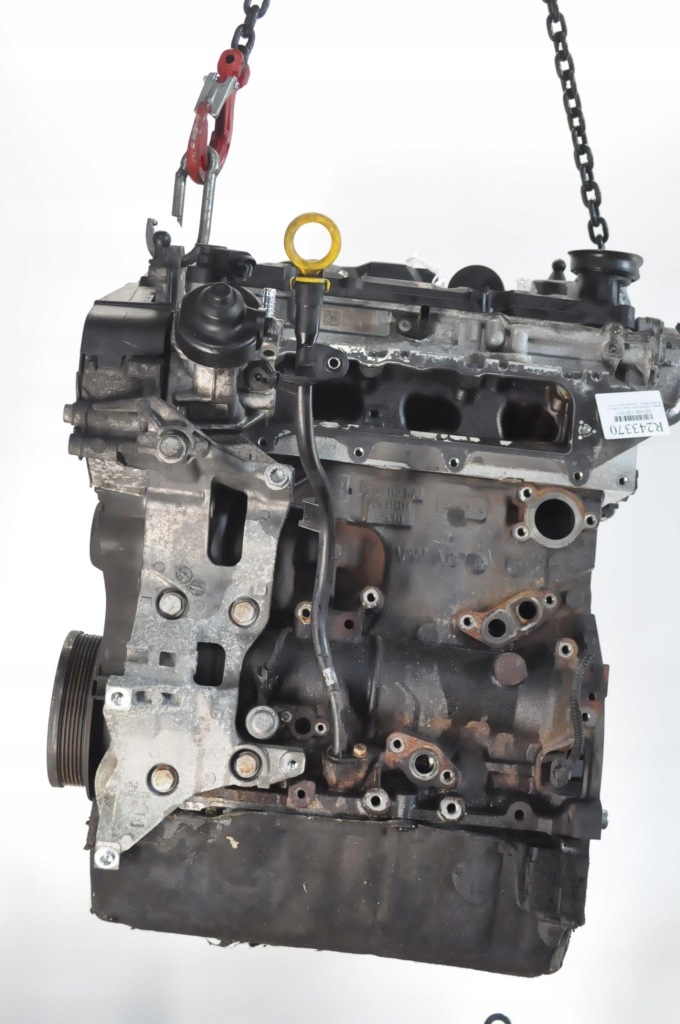 Moteur CUWA - Image 1