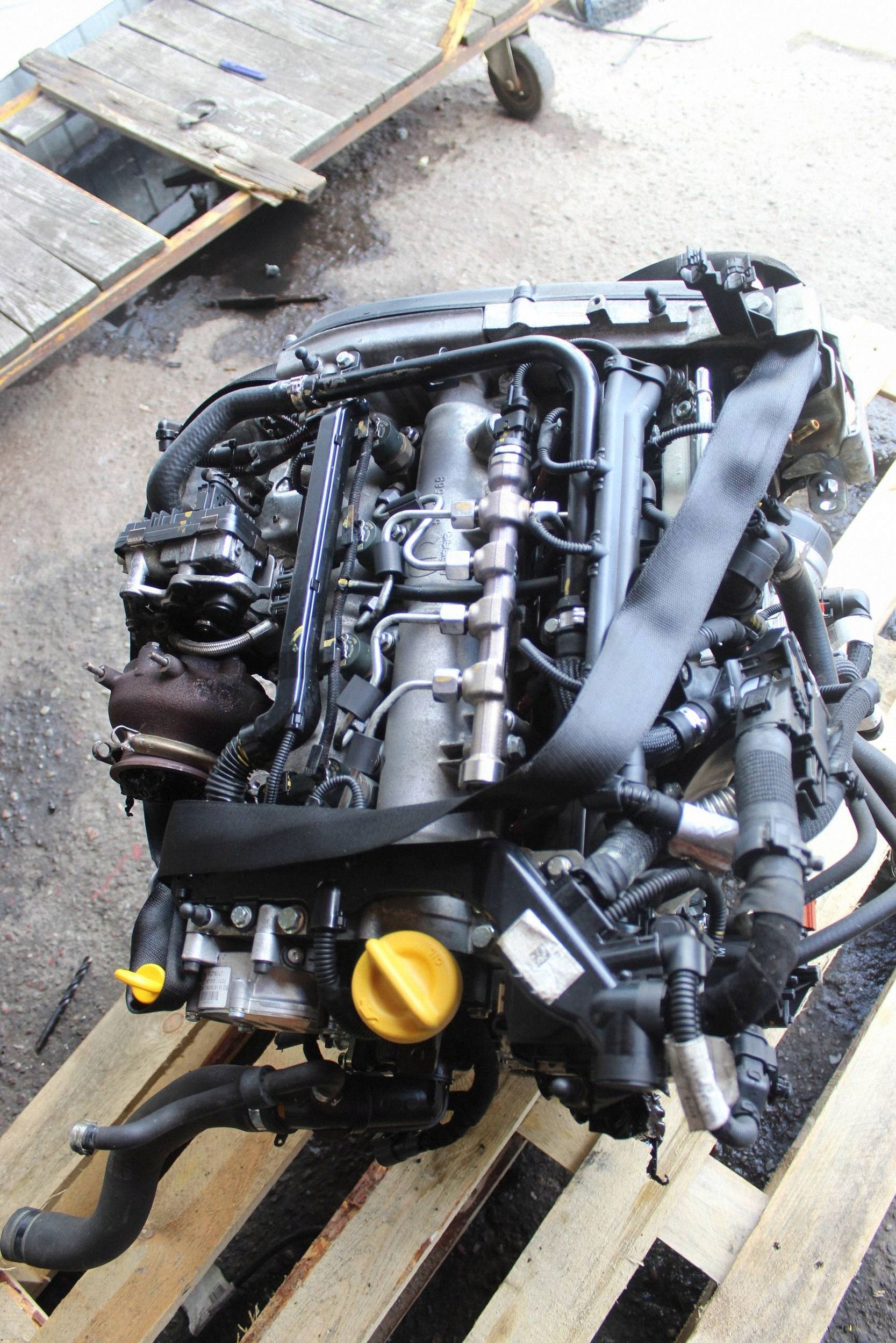 Moteur 552 60 384 - Image 5