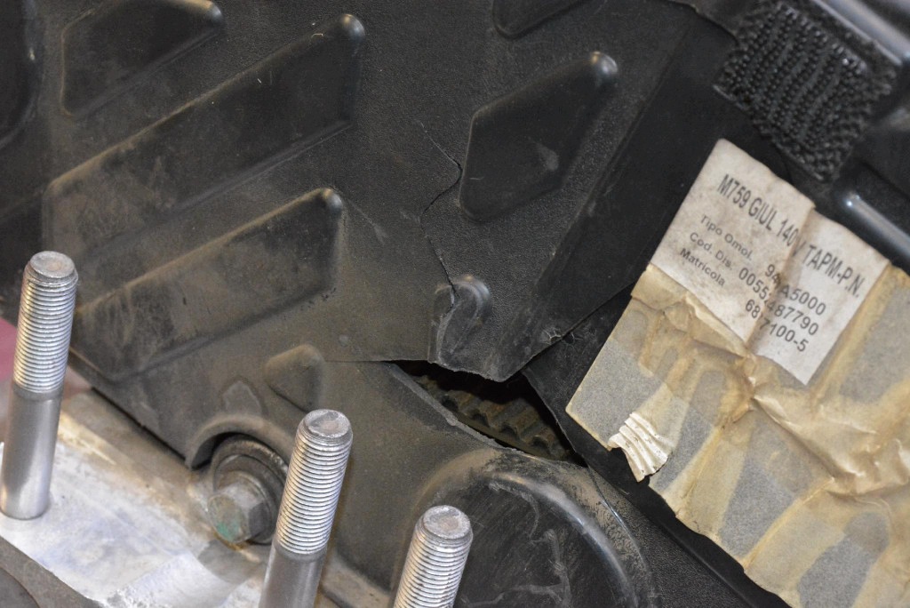 Moteur 940 A5.000 - Image 9