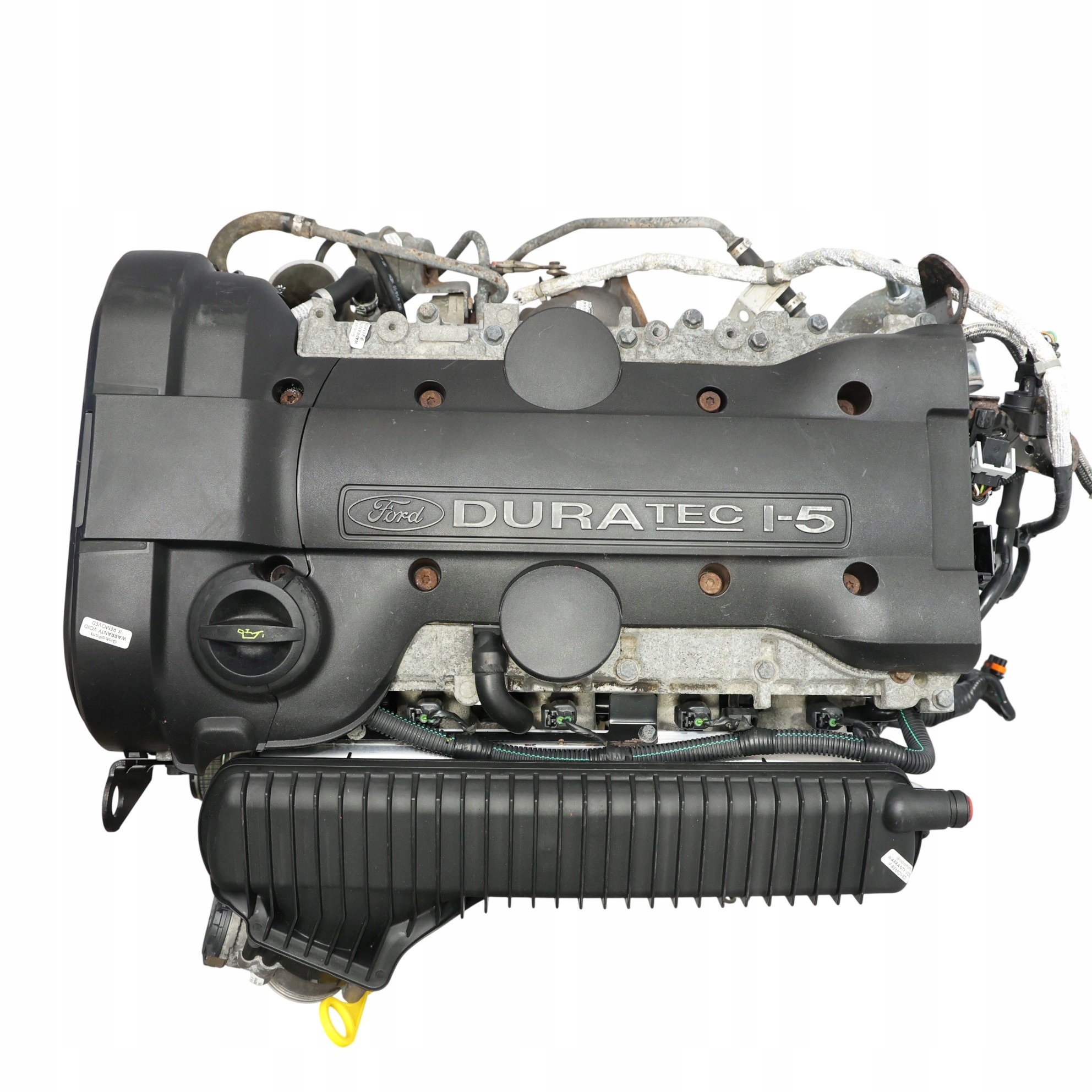Moteur HYDB — vue 1