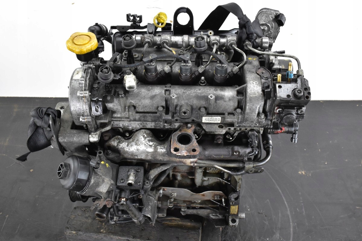 Moteur A 13 DTC - Image 2