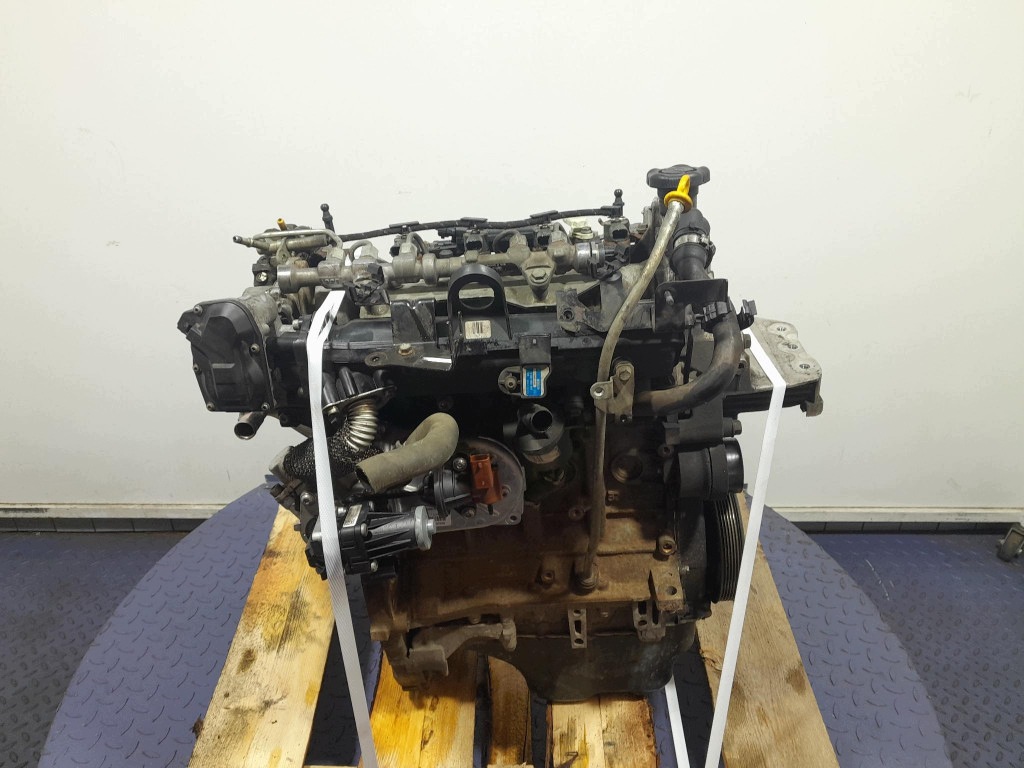 Moteur A 13 DTC - Image 3