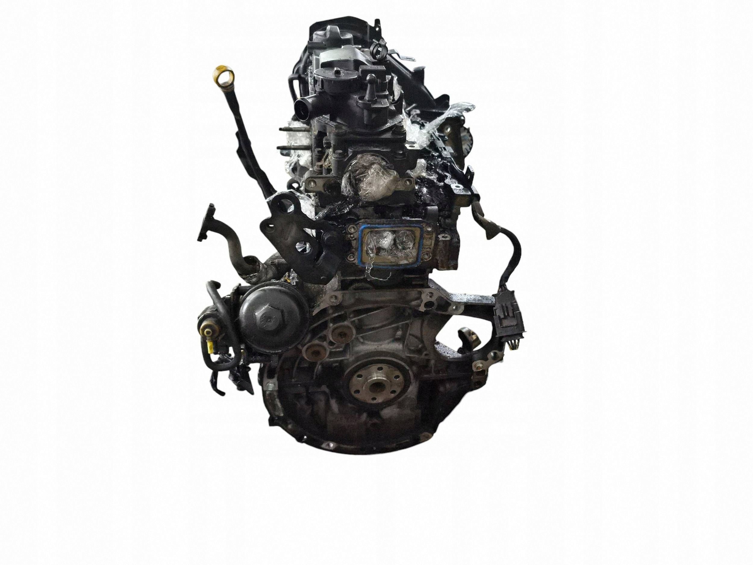 Moteur T1DB - Image 4