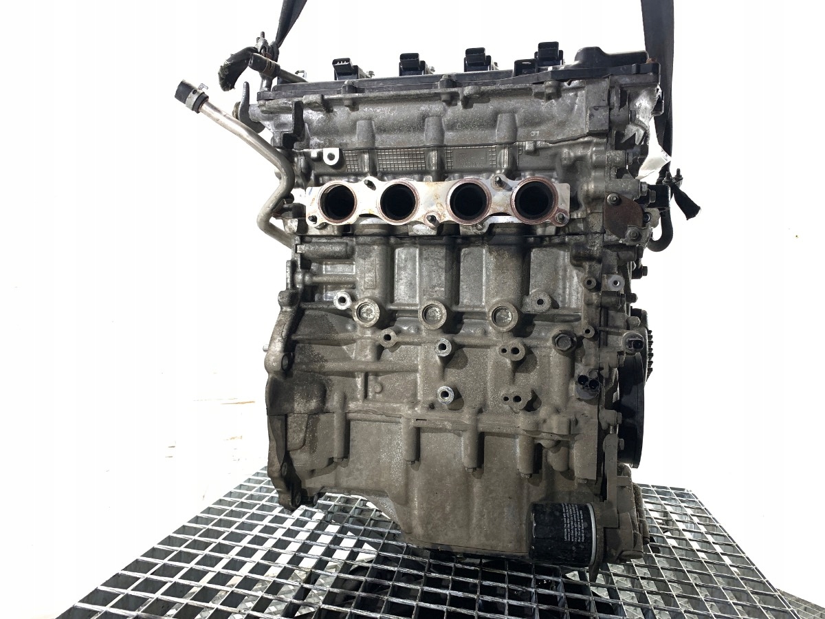 Moteur 2ZR-FXE — vue 2