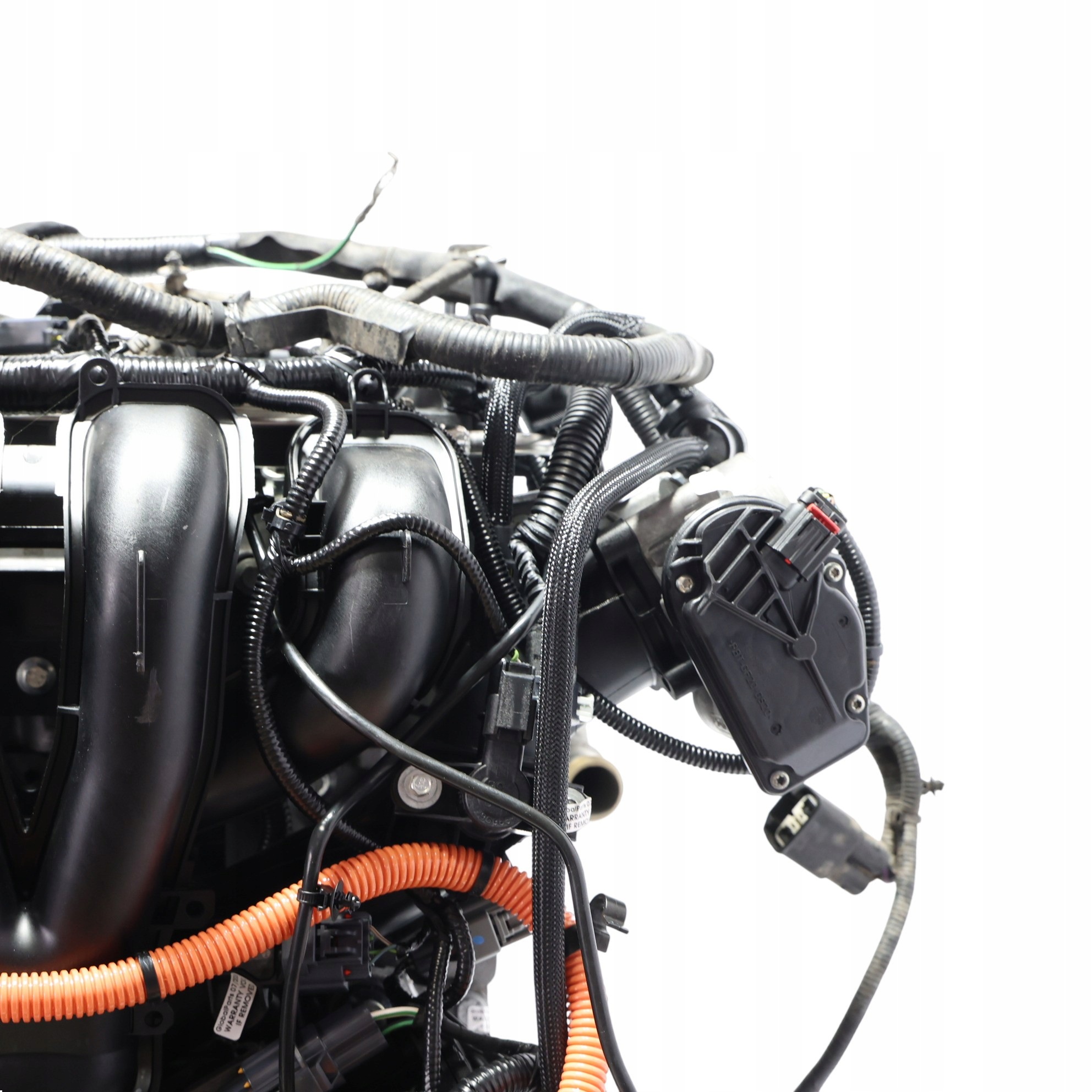Moteur C20EDEF - Image 2