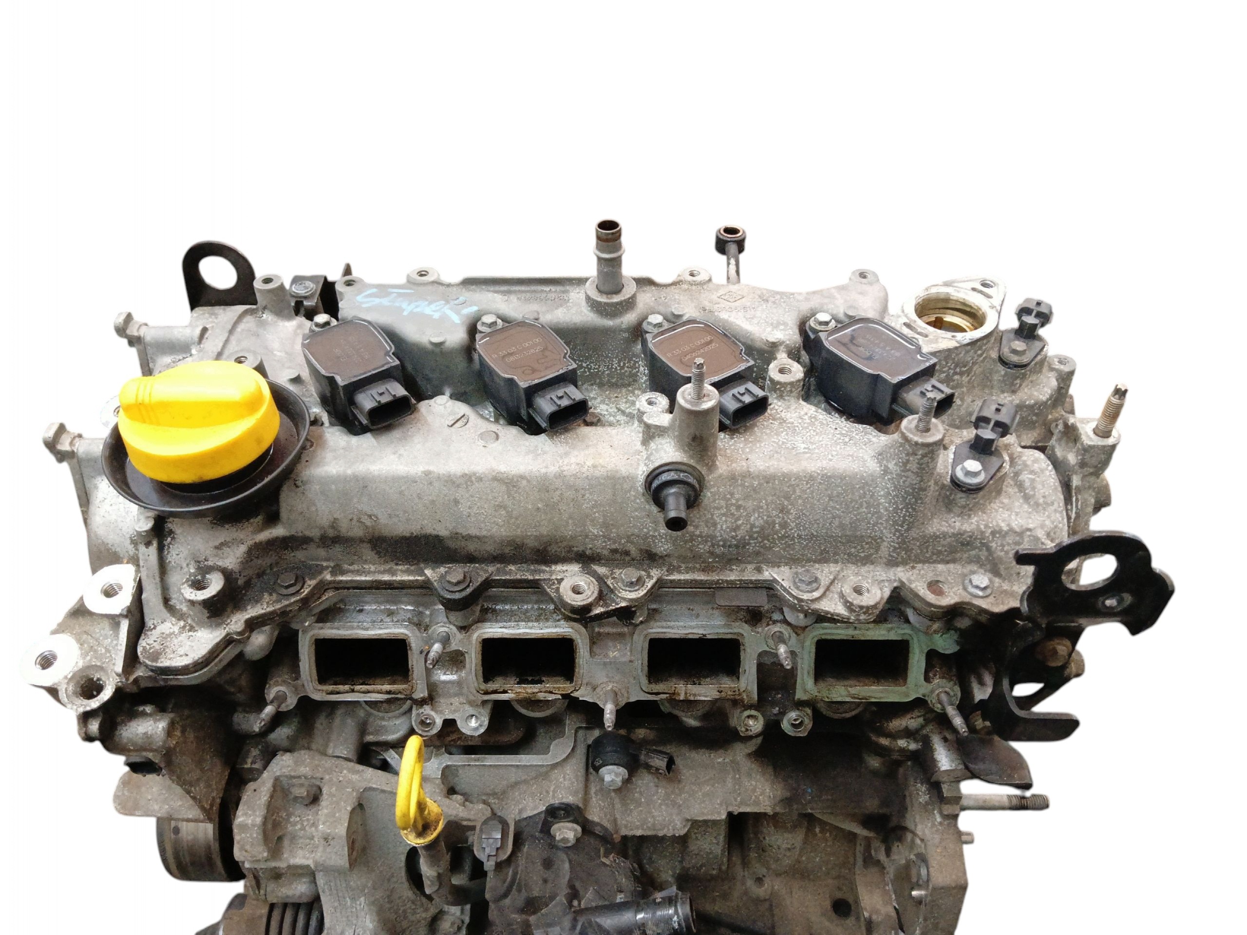 Moteur H5F 400 - Image 9