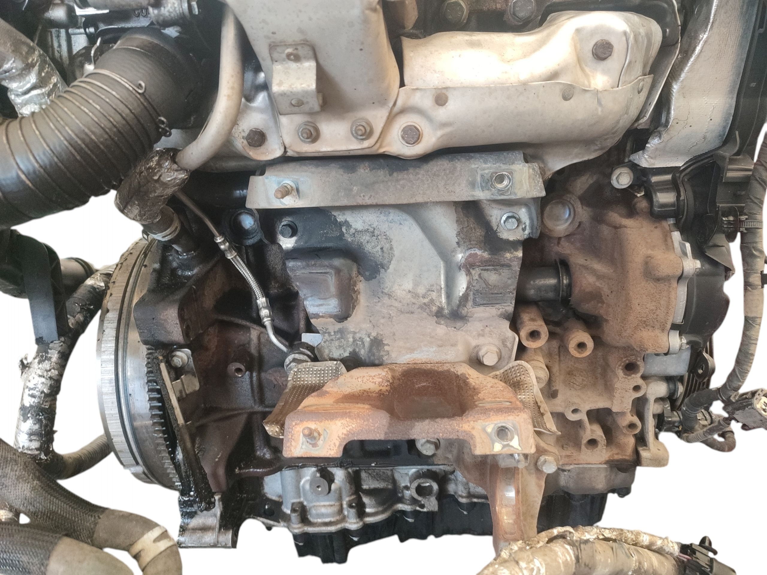 Moteur T8CJ - Image 15