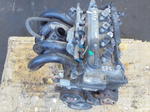 Moteur 2SZ-FE - Image 7