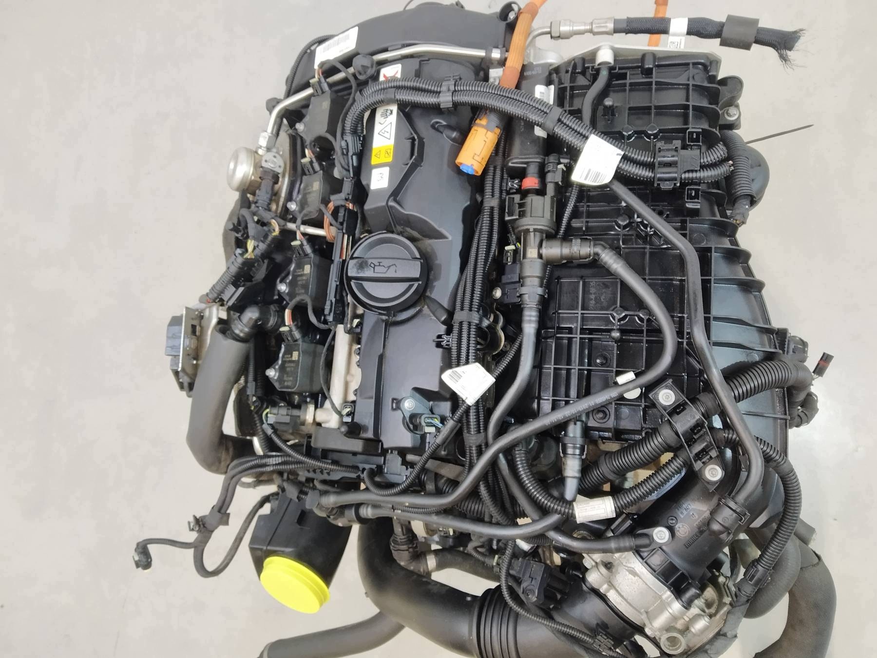 Moteur B48 B20 A - Image 2