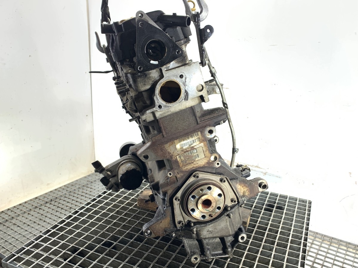Moteur 192 A8.000 - Image 4
